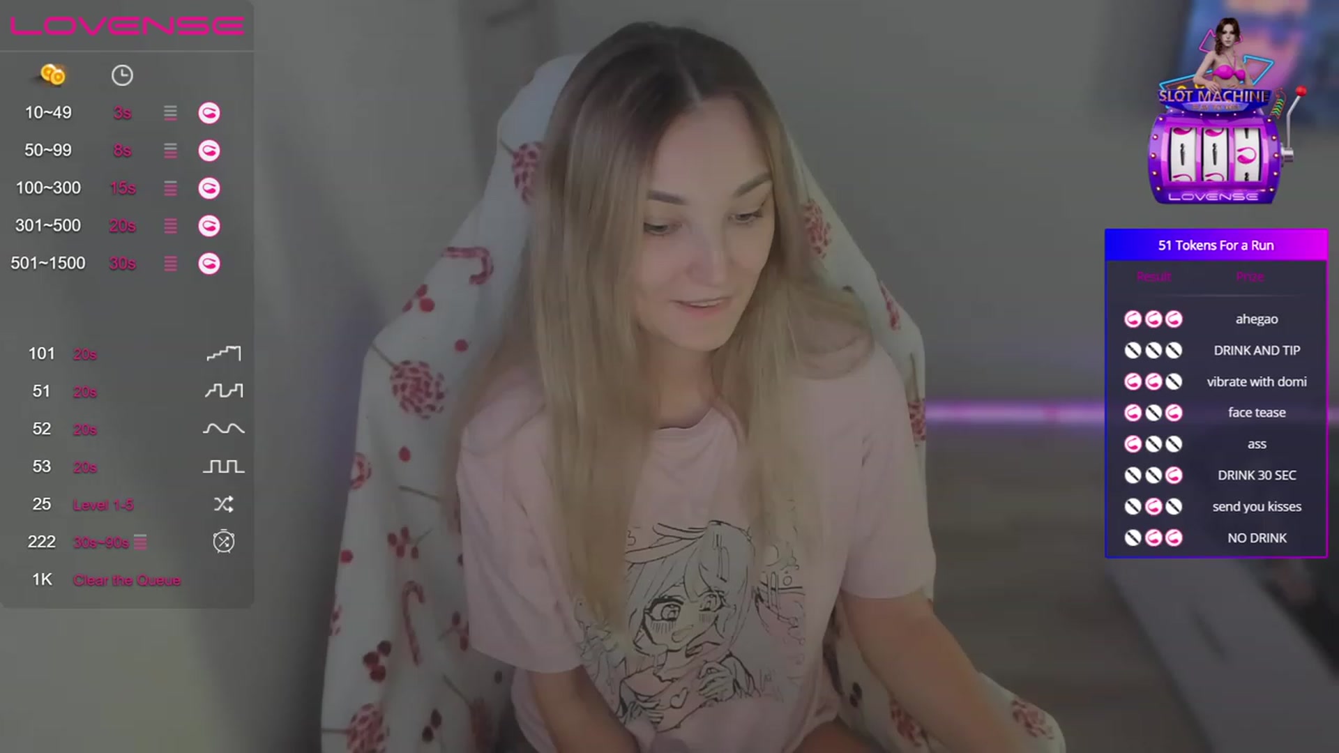 Gallery image thumbnail from LikaLighttt's myfreecams stream on, 10/09/2023, 08:22 image 14 of 20