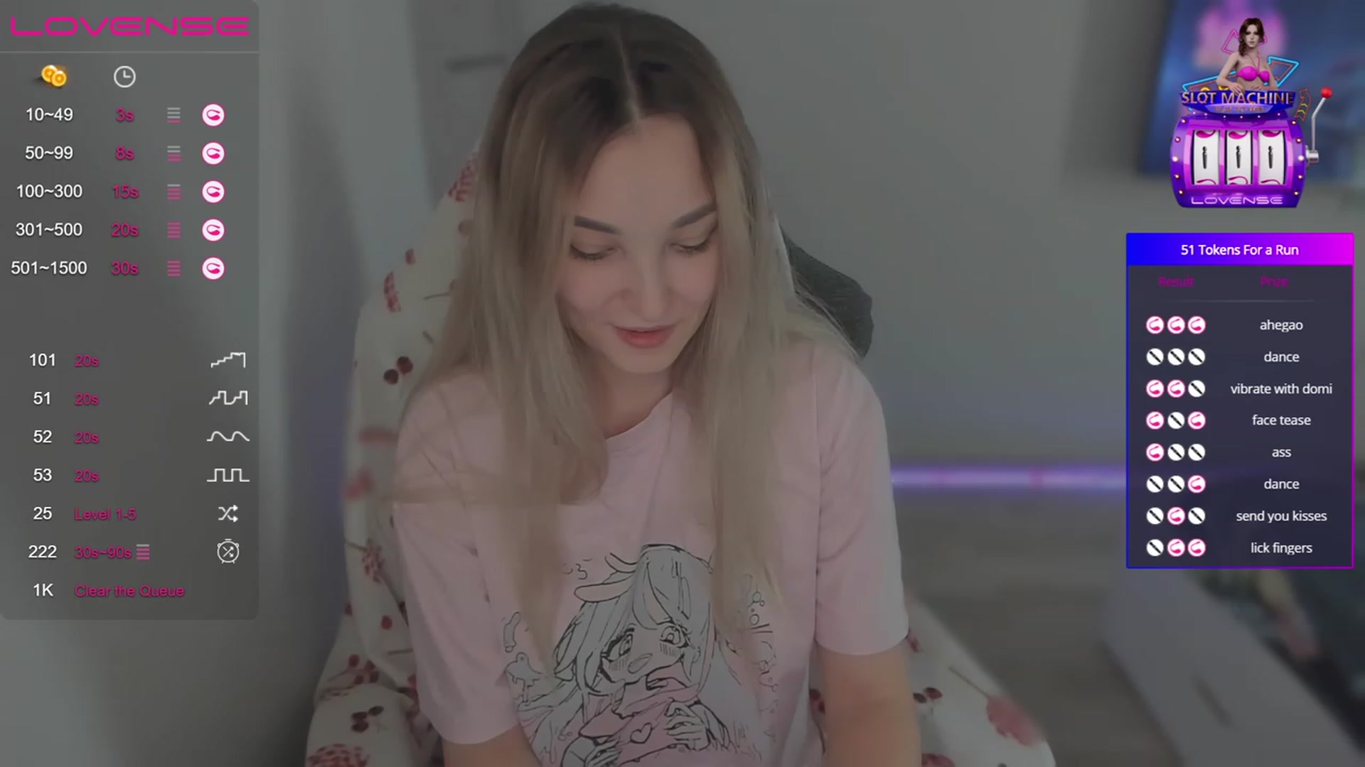 Gallery image thumbnail from LikaLighttt's myfreecams stream on, 10/09/2023, 08:22 image 10 of 20