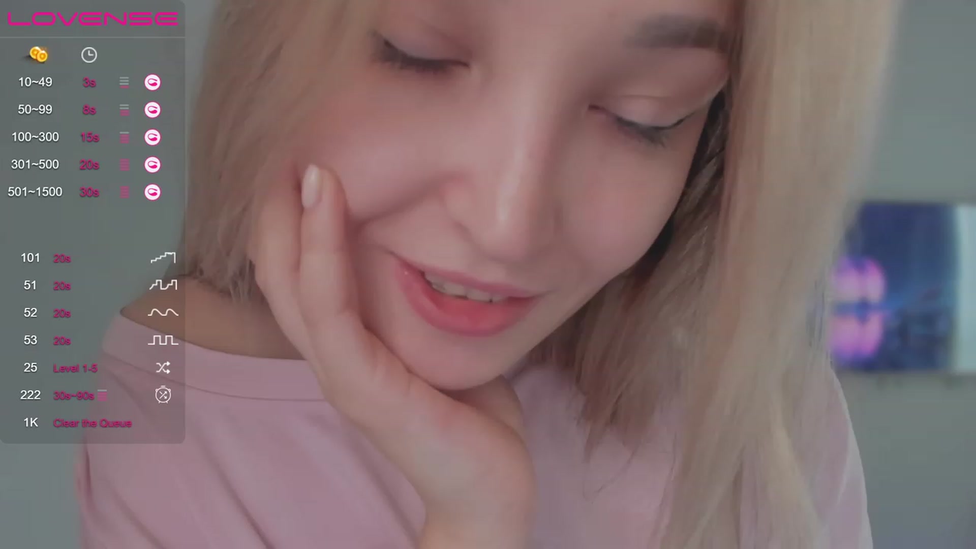 Gallery image thumbnail from LikaLighttt's myfreecams stream on, 10/09/2023, 08:22 image 6 of 20