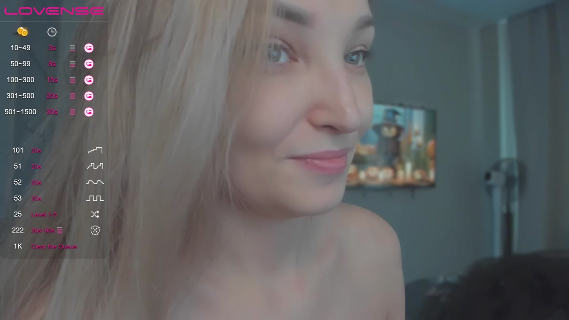 Gallery image thumbnail from LikaLighttt's myfreecams stream on, 10/21/2023, 07:59 image 13 of 20