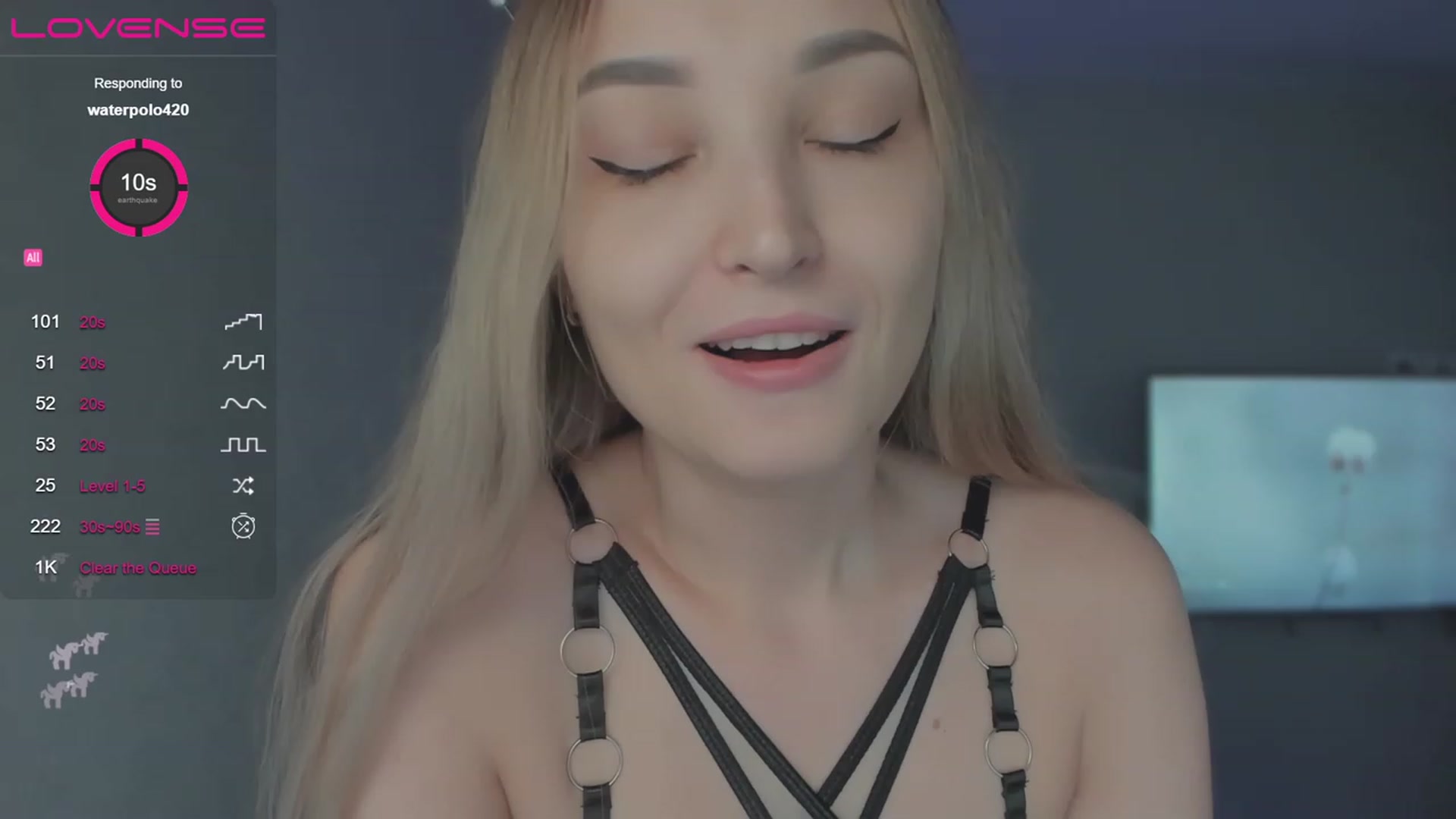 Gallery image thumbnail from LikaLighttt's myfreecams stream on, 10/23/2023, 06:44 image 20 of 20