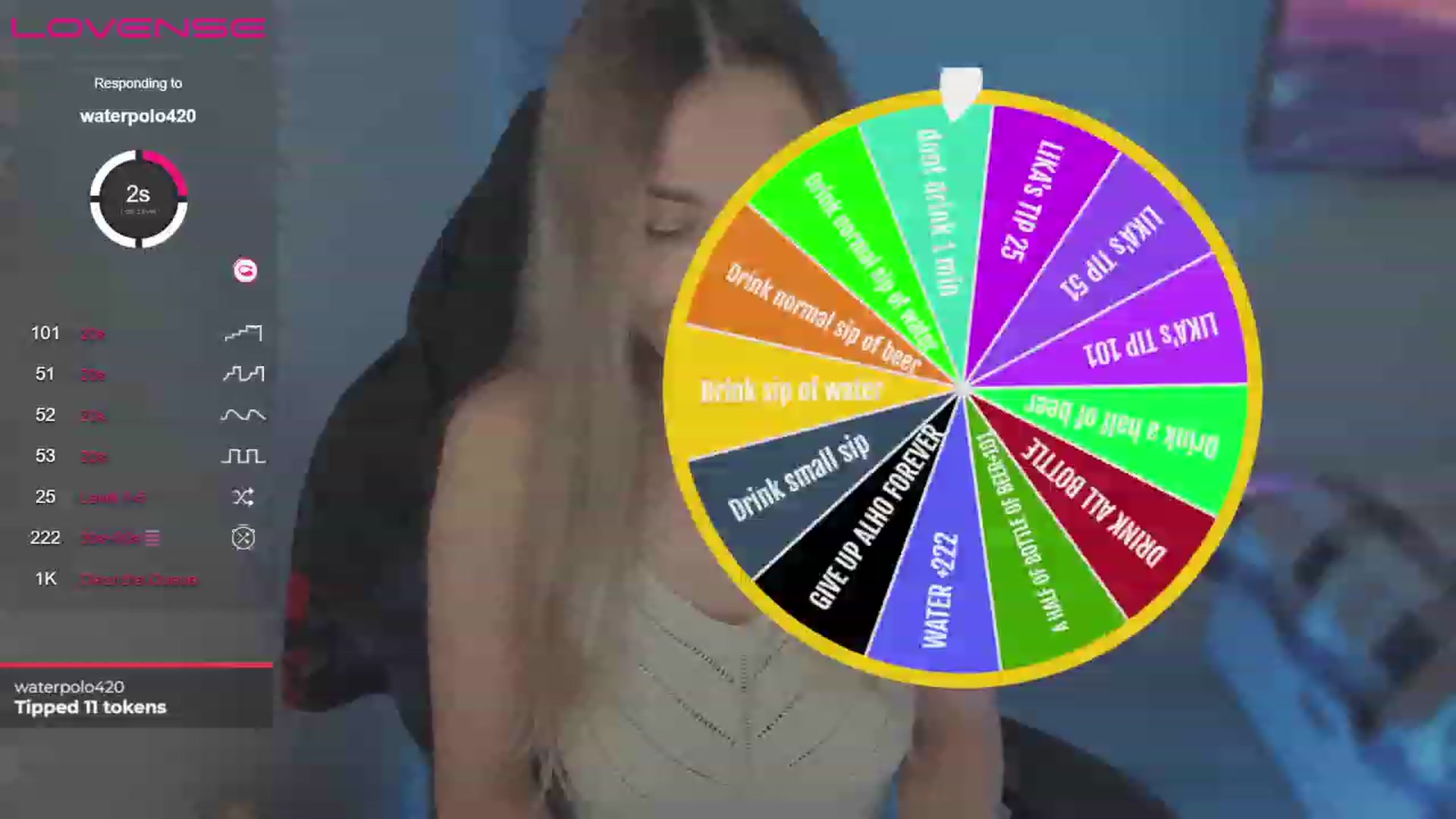 Gallery image thumbnail from LikaLighttt's myfreecams stream on, 11/07/2023, 08:20 image 5 of 20