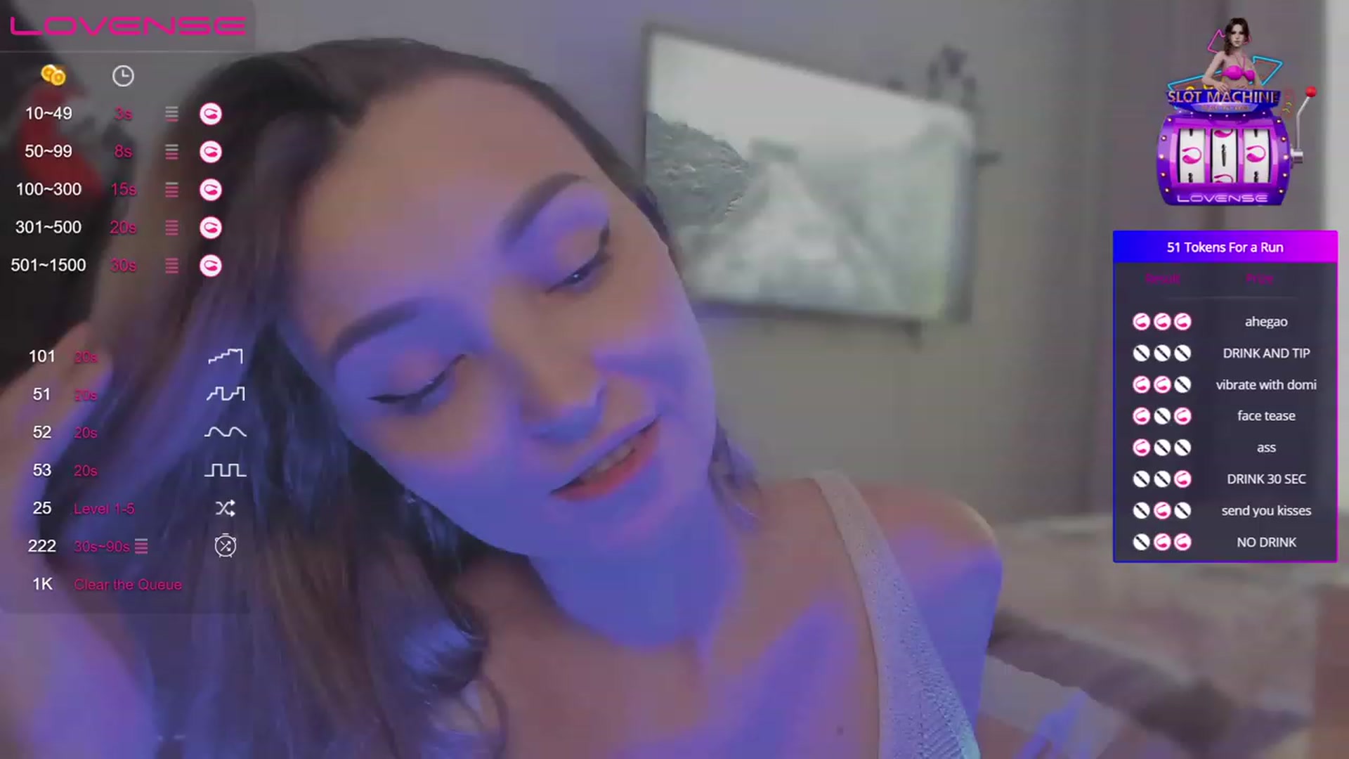 Gallery image thumbnail from LikaLighttt's myfreecams stream on, 11/07/2023, 08:20 image 18 of 20