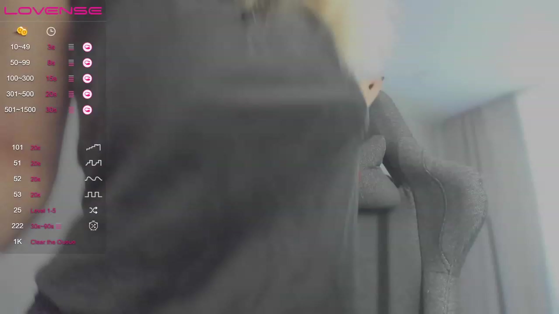 Gallery image thumbnail from LikaLighttt's myfreecams stream on, 11/20/2023, 04:51 image 18 of 20