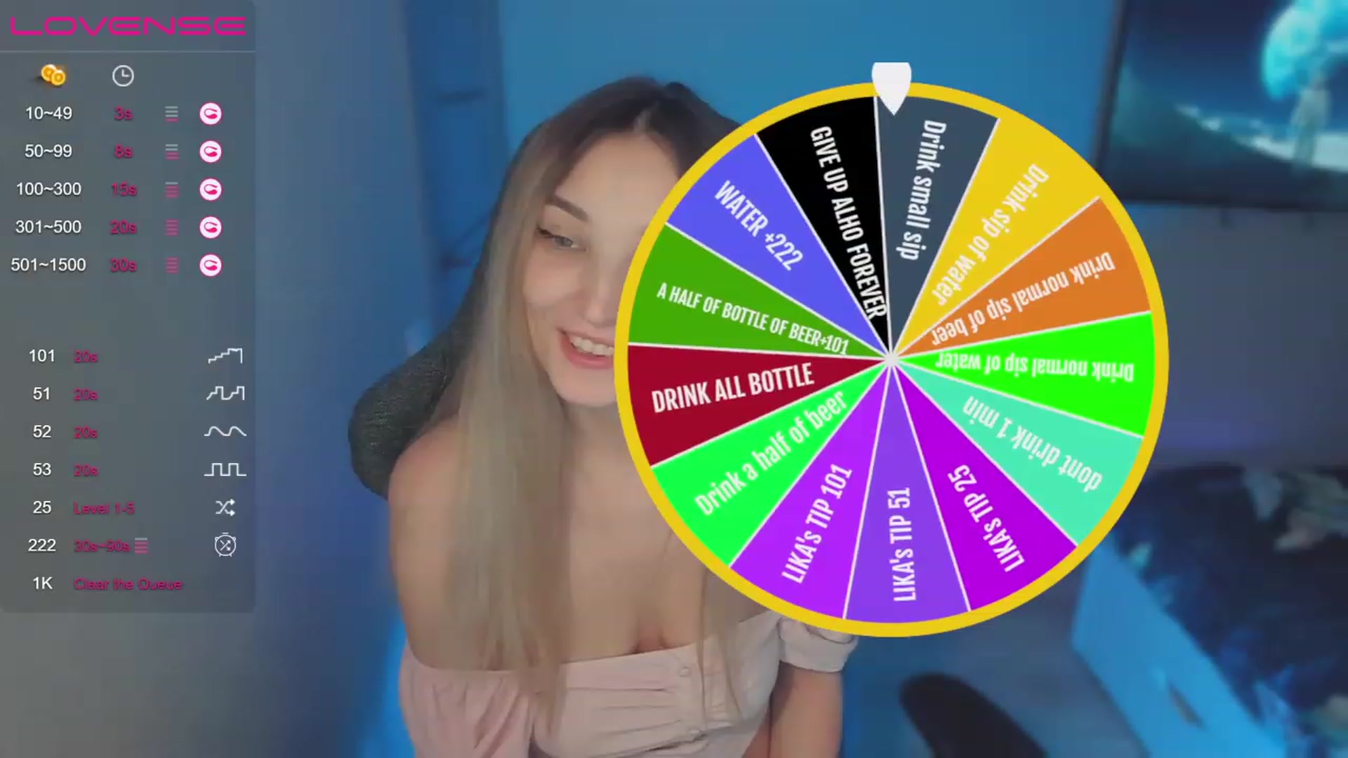 Gallery image thumbnail from LikaLighttt's myfreecams stream on, 11/26/2023, 08:44 image 2 of 20