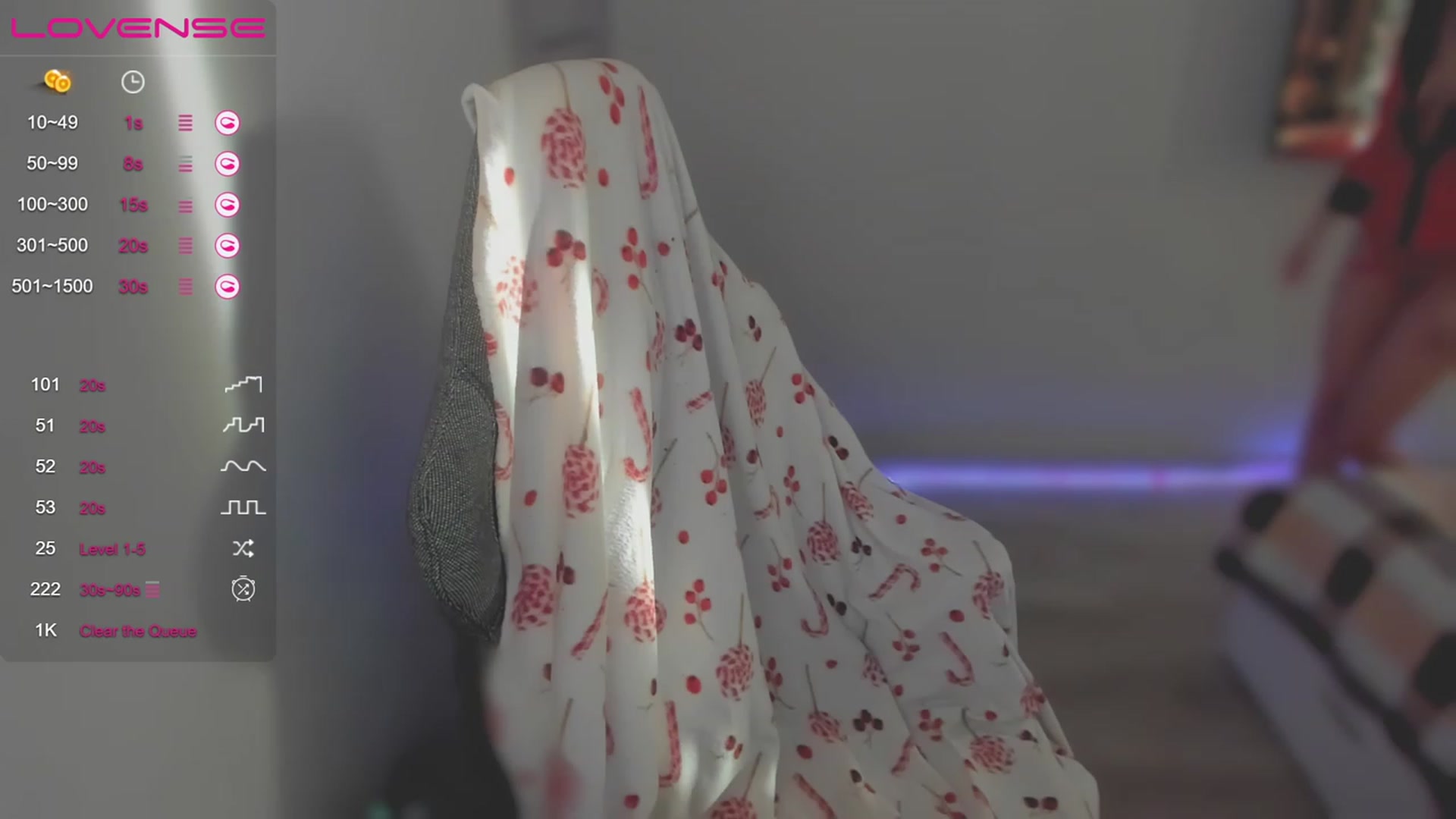 Gallery image thumbnail from LikaLighttt's myfreecams stream on, 12/18/2023, 05:04 image 18 of 20