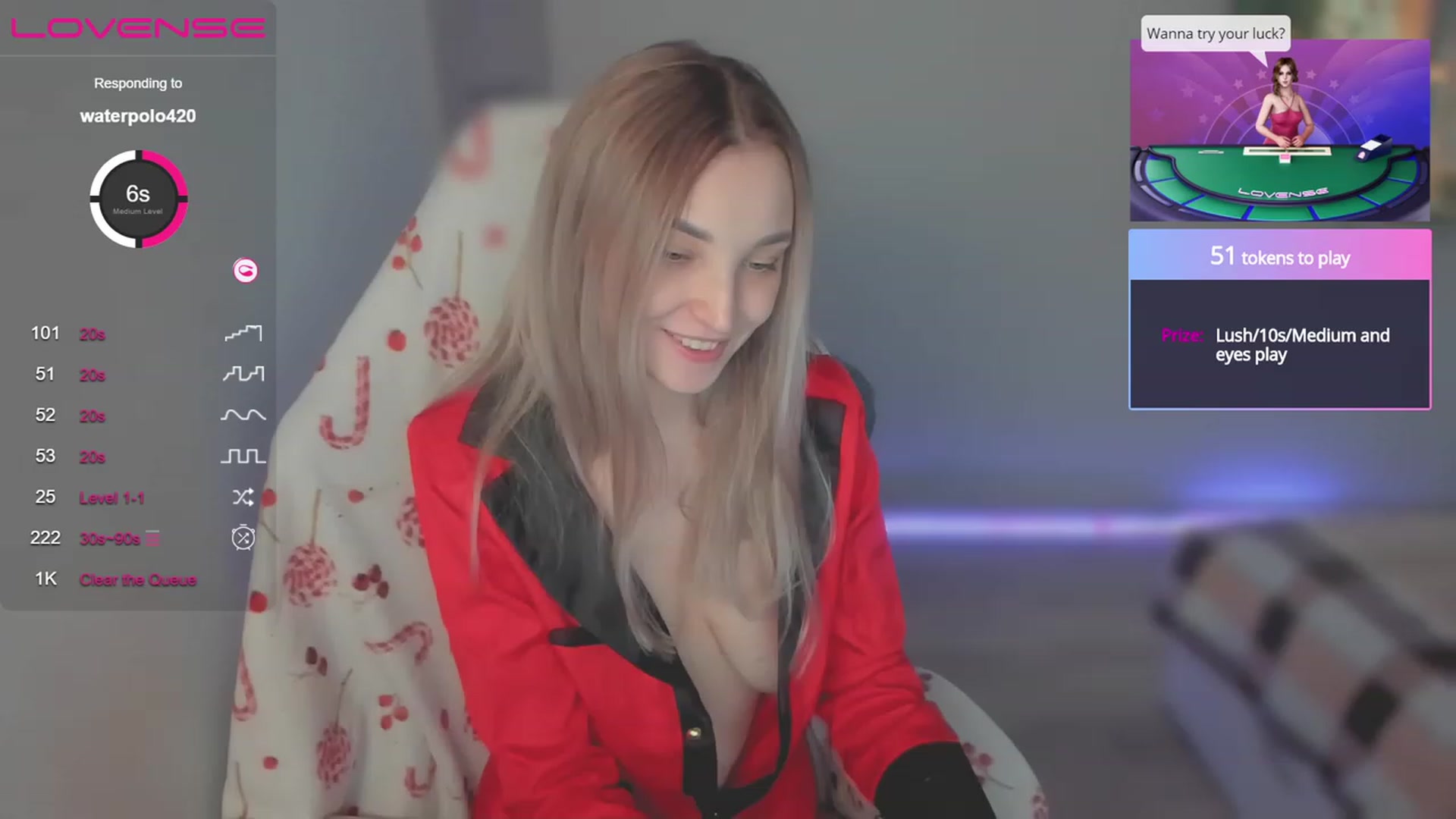 Gallery image thumbnail from LikaLighttt's myfreecams stream on, 12/18/2023, 09:06 image 11 of 20