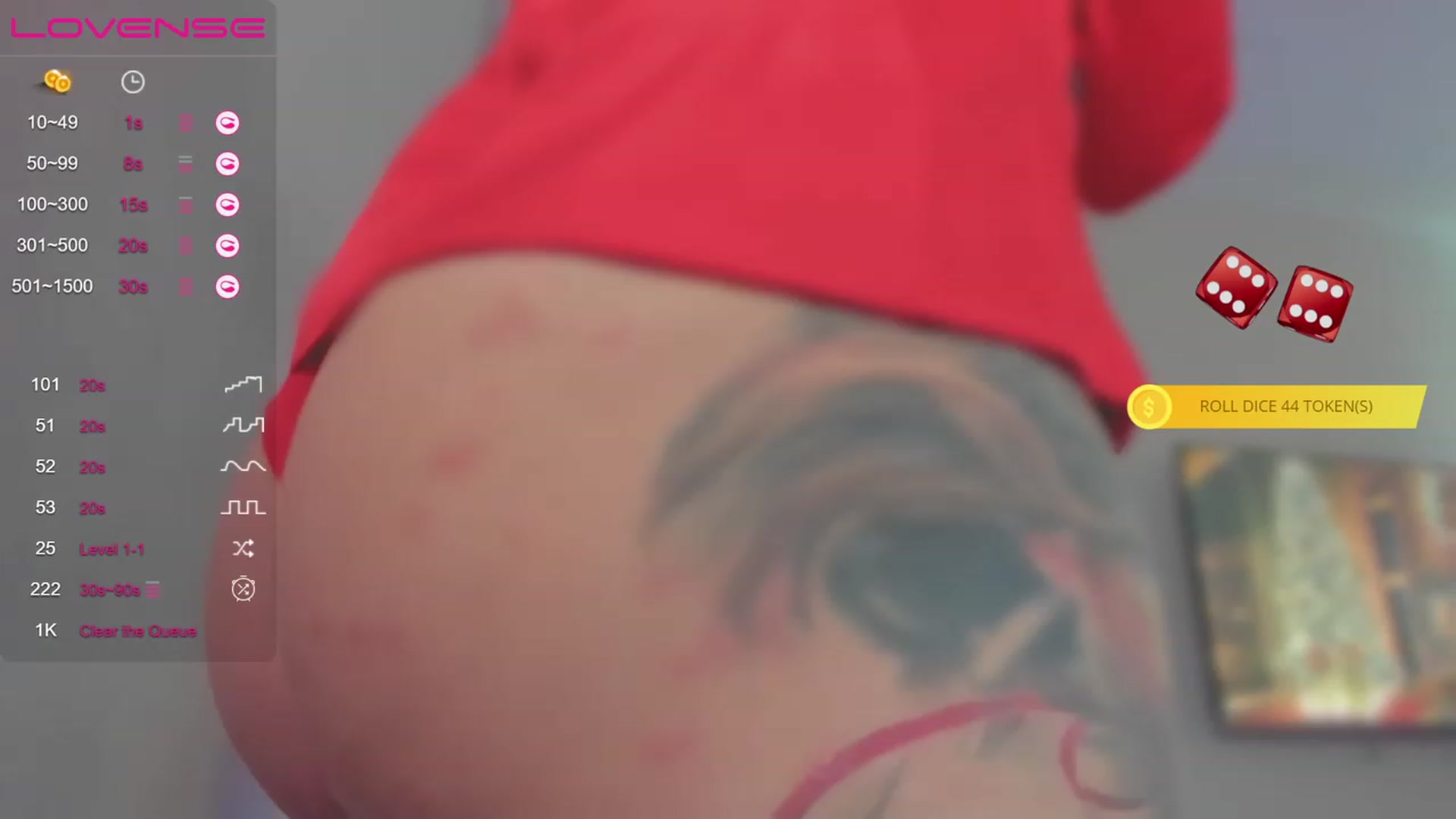 Gallery image thumbnail from LikaLighttt's myfreecams stream on, 12/18/2023, 09:06 image 5 of 20