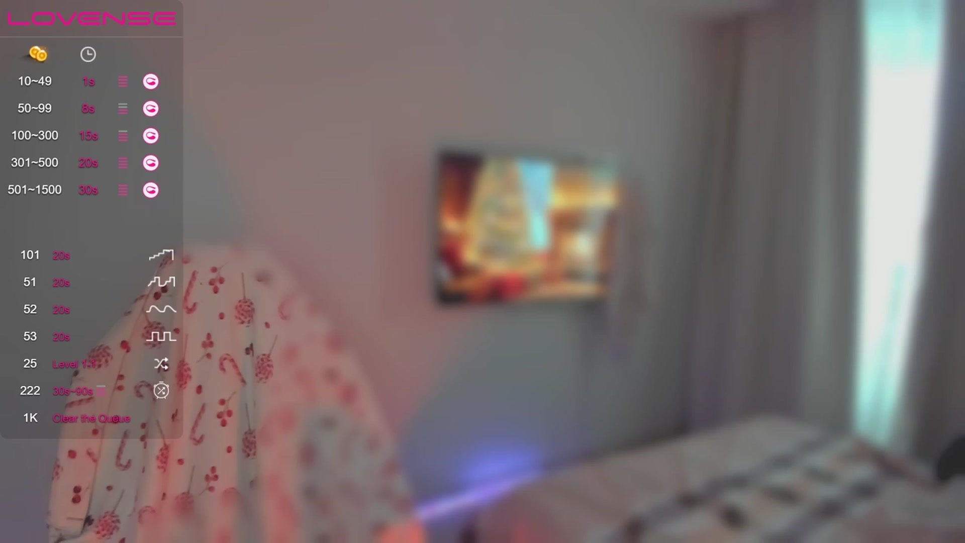 Gallery image thumbnail from LikaLighttt's myfreecams stream on, 12/21/2023, 05:30 image 1 of 20