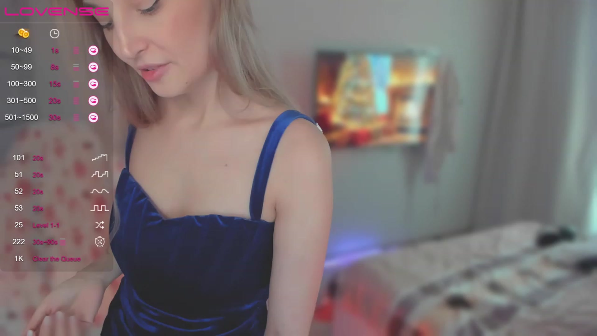 Gallery image thumbnail from LikaLighttt's myfreecams stream on, 12/21/2023, 05:30 image 15 of 20