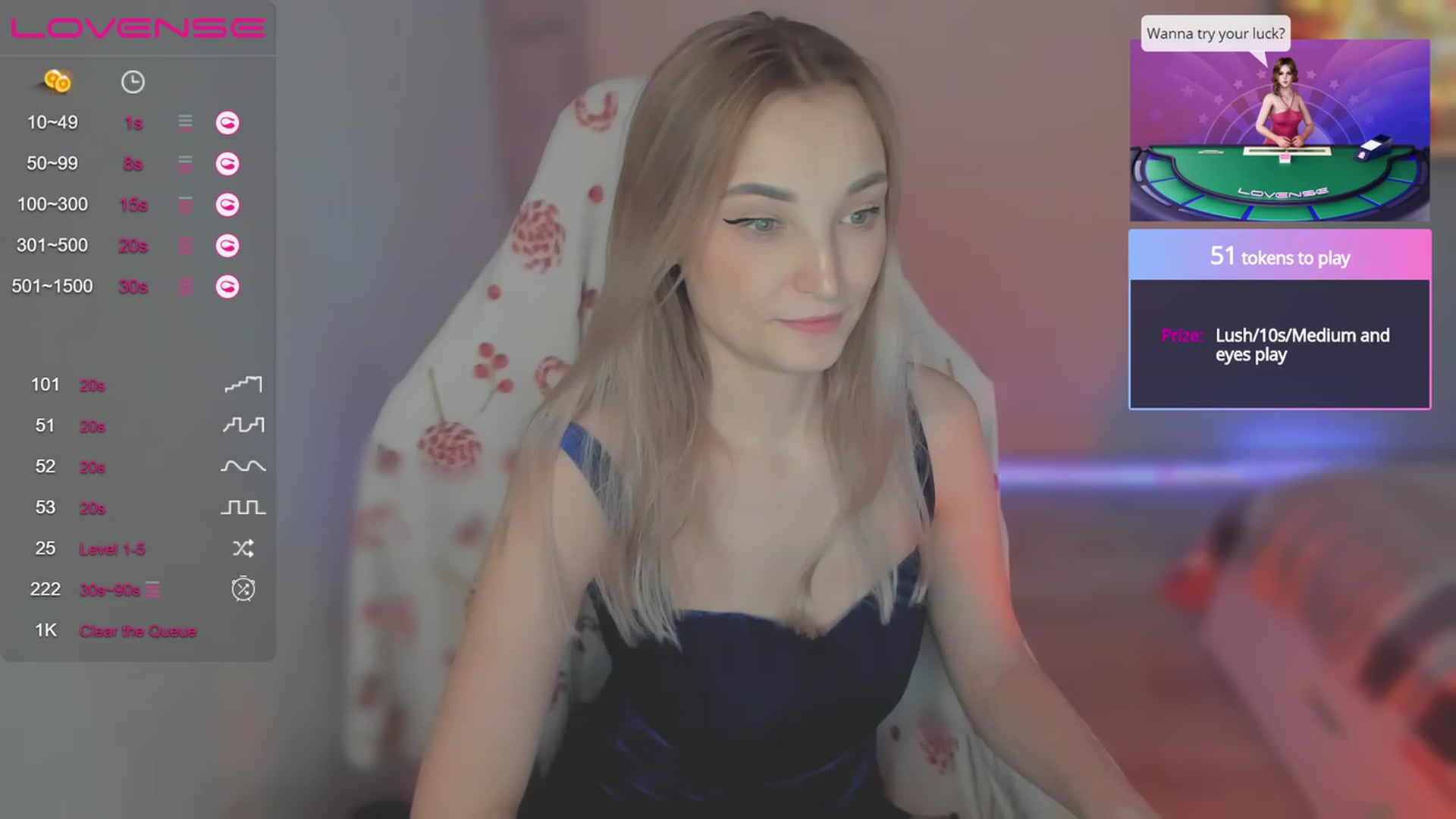 Gallery image thumbnail from LikaLighttt's myfreecams stream on, 12/21/2023, 07:48 image 19 of 20