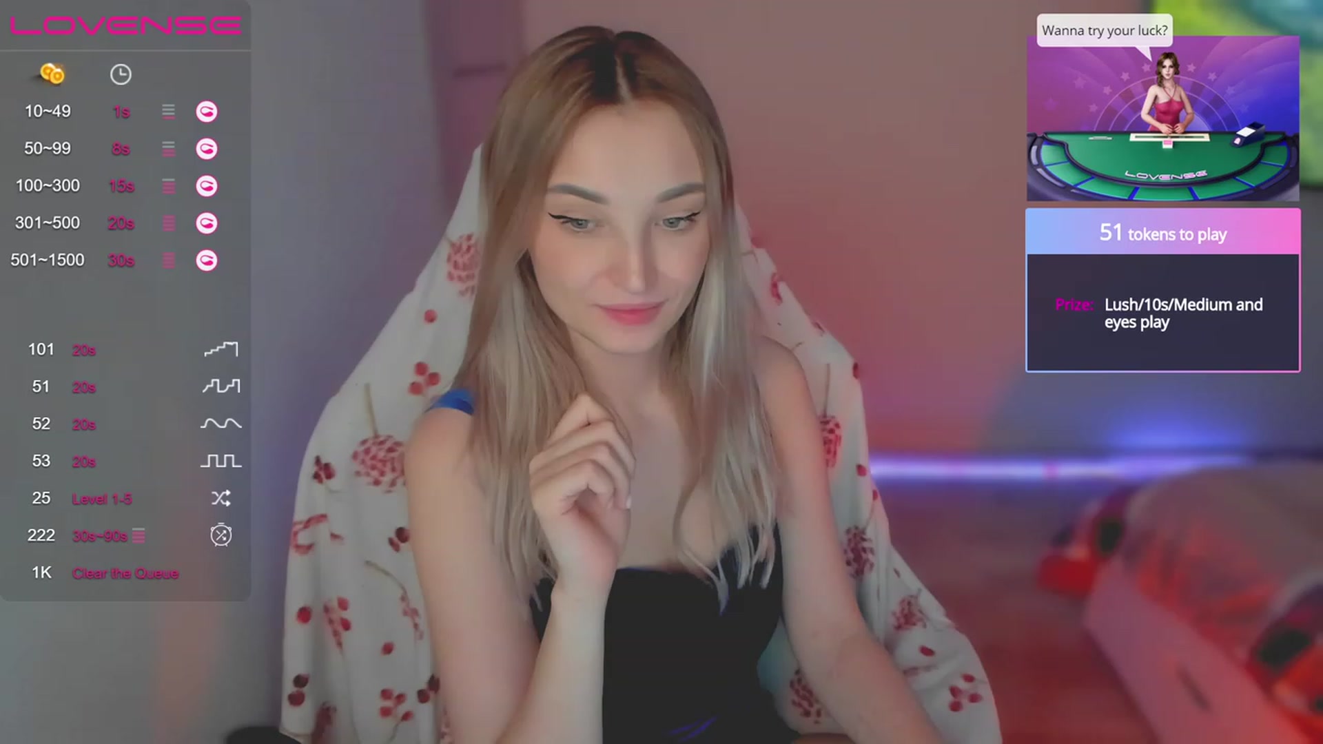 Gallery image thumbnail from LikaLighttt's myfreecams stream on, 12/21/2023, 09:22 image 2 of 20
