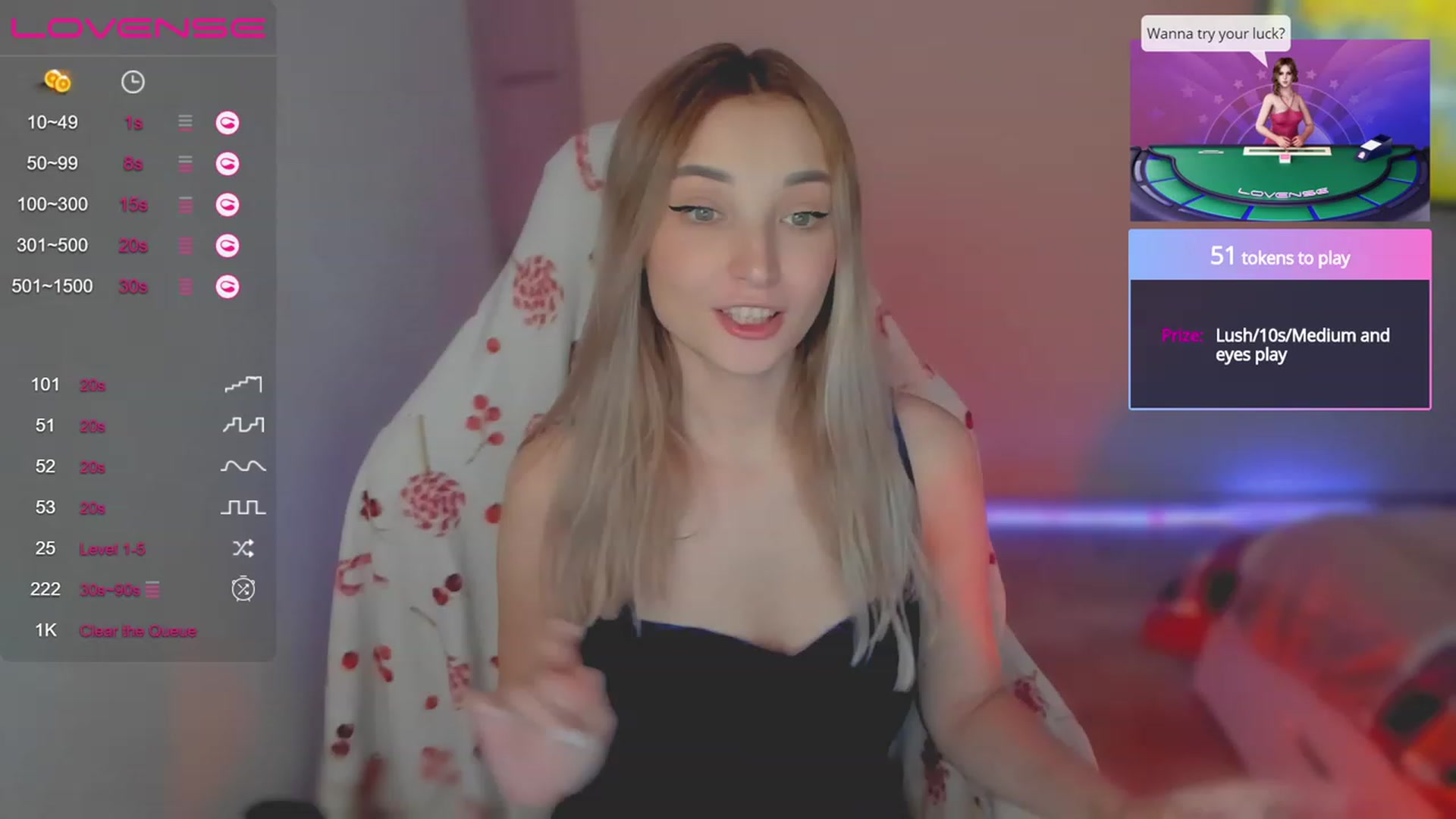 Gallery image thumbnail from LikaLighttt's myfreecams stream on, 12/21/2023, 09:22 image 1 of 20