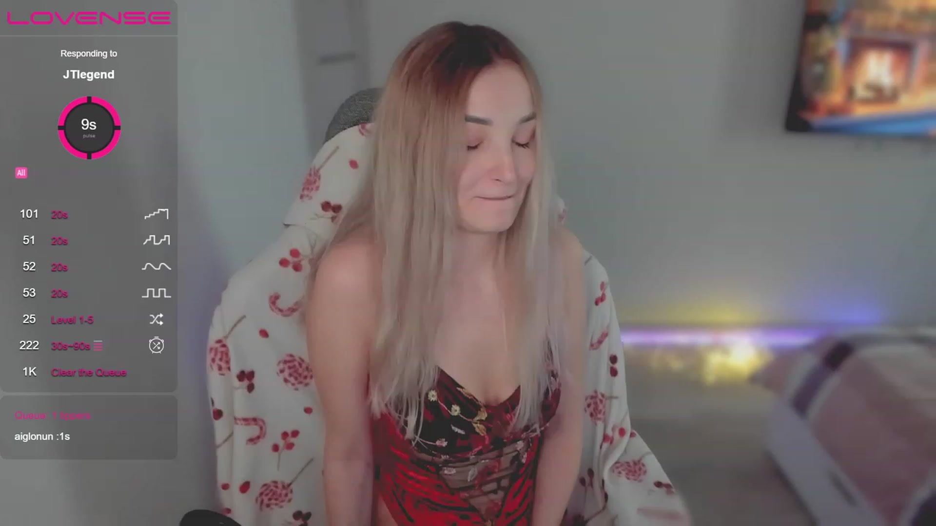 Gallery image thumbnail from LikaLighttt's myfreecams stream on, 12/24/2023, 05:15 image 4 of 20