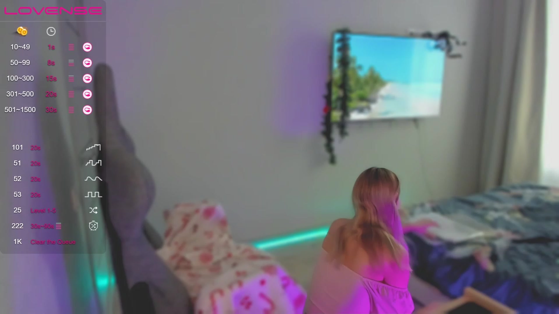 Gallery image thumbnail from LikaLighttt's myfreecams stream on, 01/10/2024, 06:36 image 4 of 20
