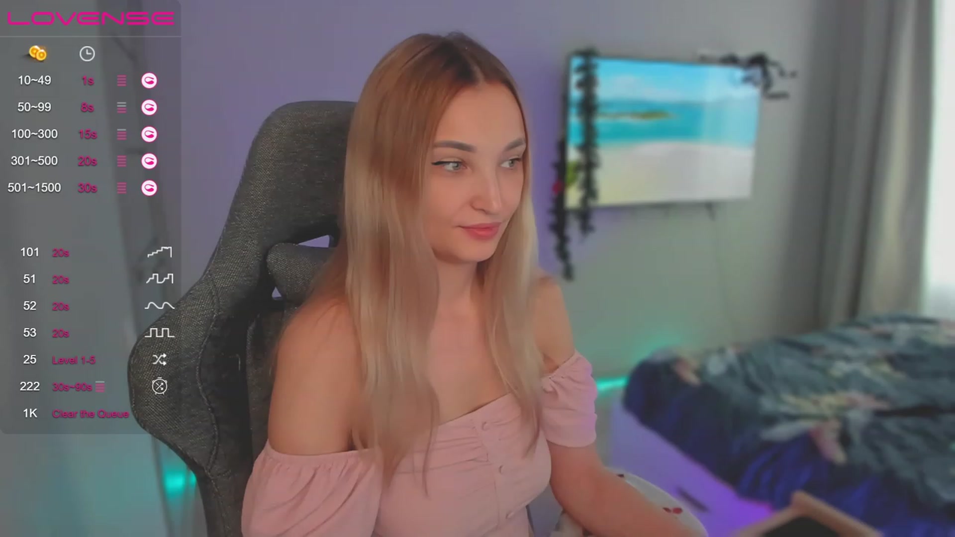Gallery image thumbnail from LikaLighttt's myfreecams stream on, 01/10/2024, 06:36 image 1 of 20