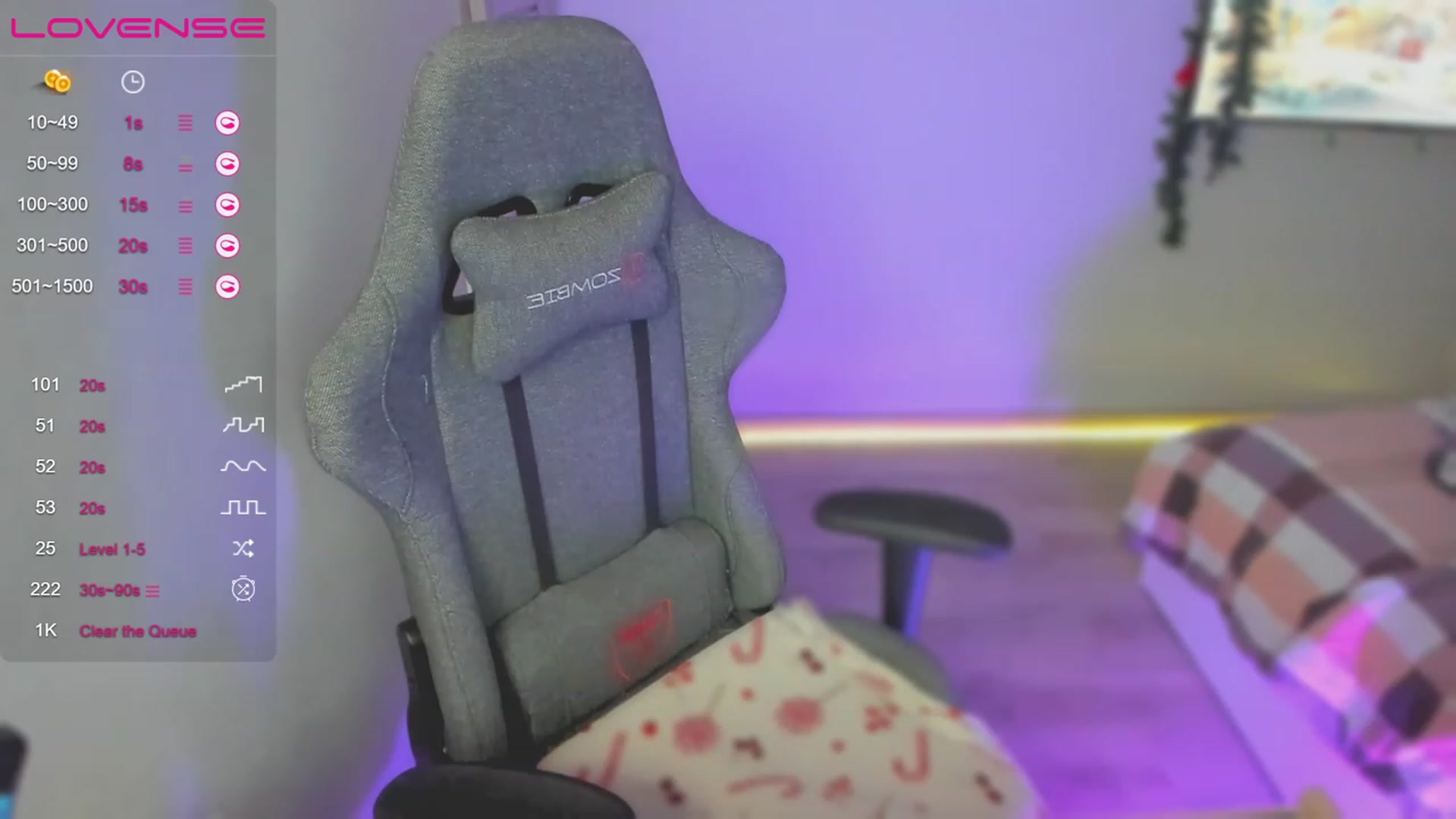 Gallery image thumbnail from LikaLighttt's myfreecams stream on, 01/13/2024, 02:49 image 18 of 20