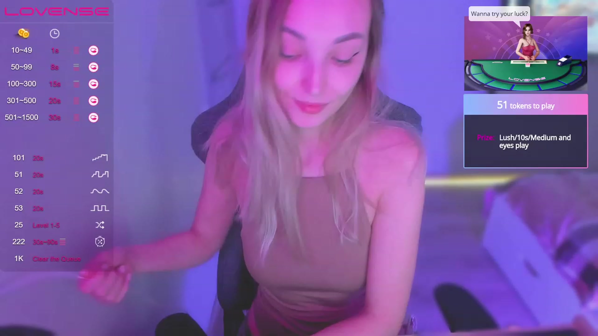 Gallery image thumbnail from LikaLighttt's myfreecams stream on, 01/14/2024, 08:05 image 16 of 20