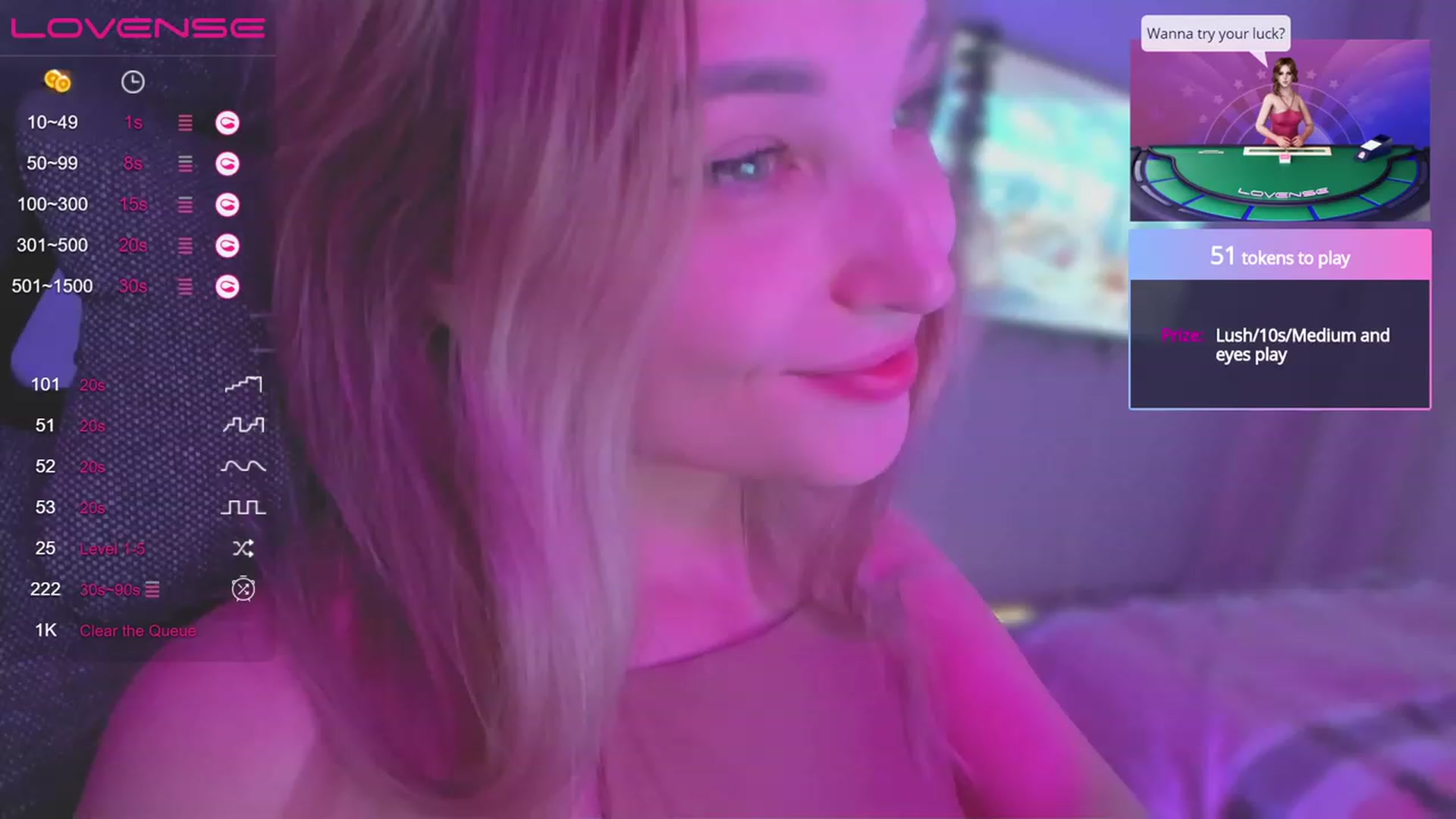 Gallery image thumbnail from LikaLighttt's myfreecams stream on, 01/14/2024, 08:05 image 13 of 20