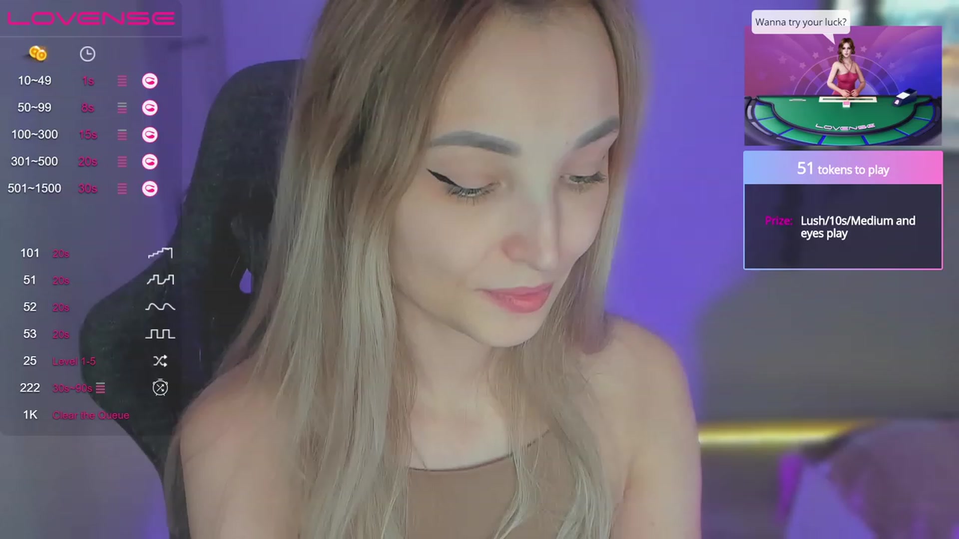Gallery image thumbnail from LikaLighttt's myfreecams stream on, 01/14/2024, 08:05 image 18 of 20