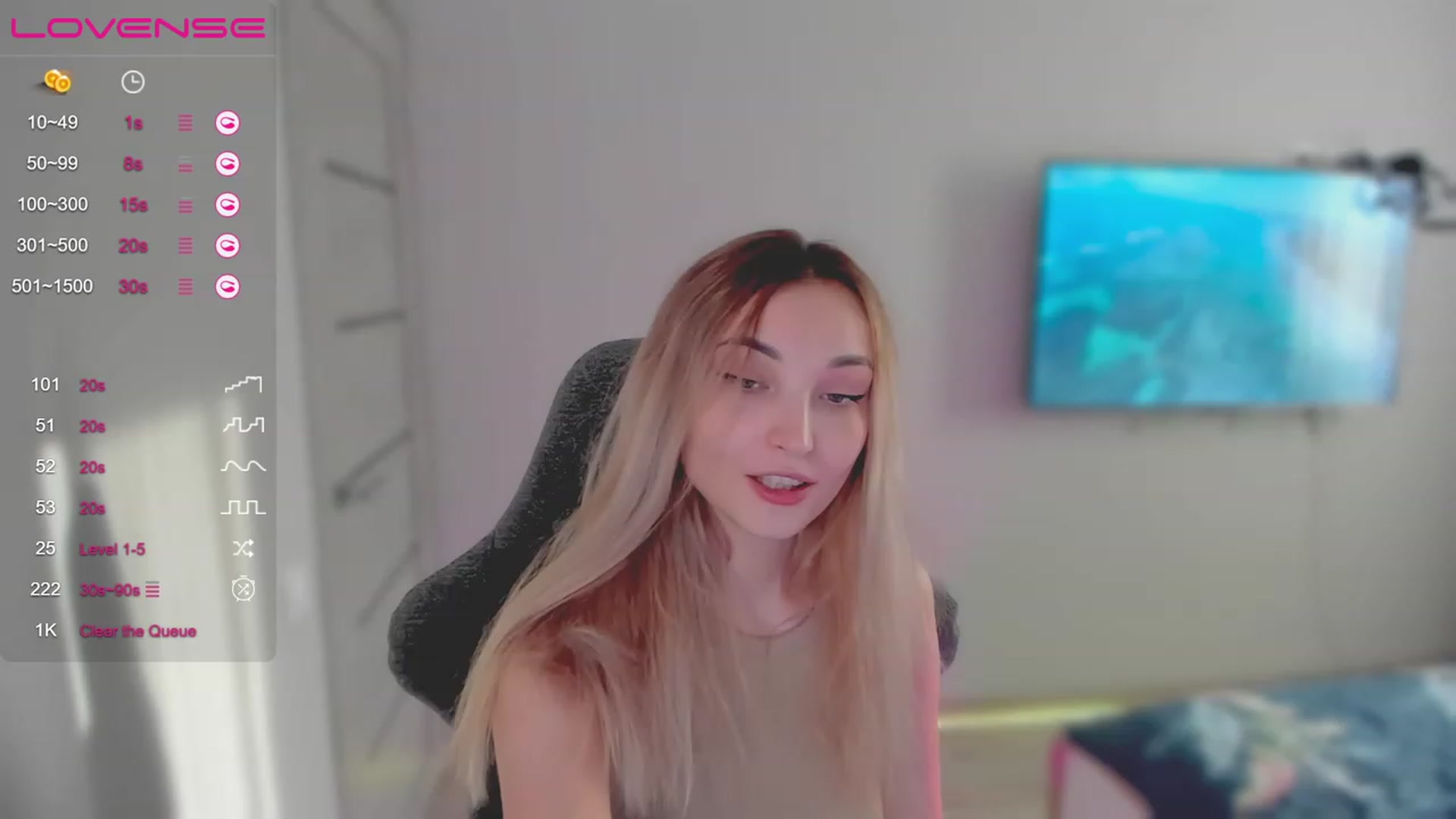 Gallery image thumbnail from LikaLighttt's myfreecams stream on, 01/29/2024, 05:21 image 2 of 20