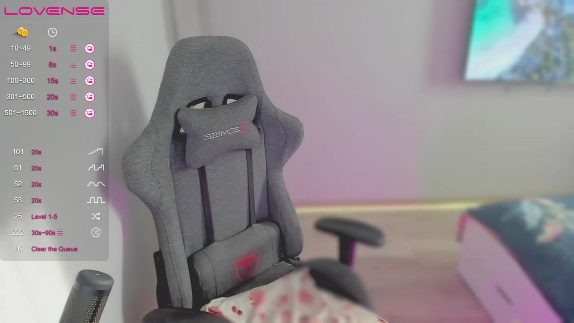 Gallery image thumbnail from LikaLighttt's myfreecams stream on, 01/29/2024, 06:07 image 3 of 20