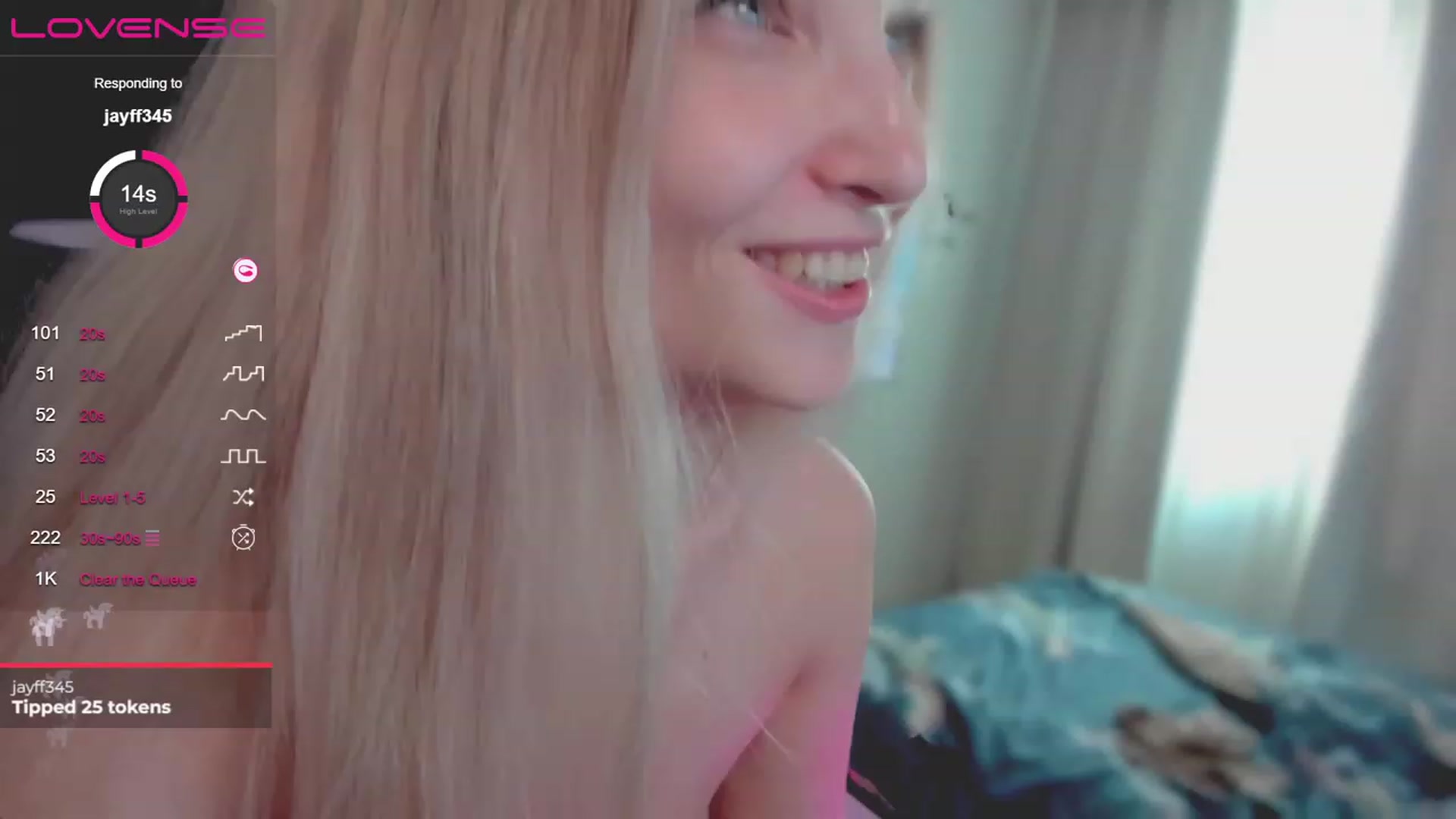 Gallery image thumbnail from LikaLighttt's myfreecams stream on, 01/29/2024, 07:03 image 19 of 20