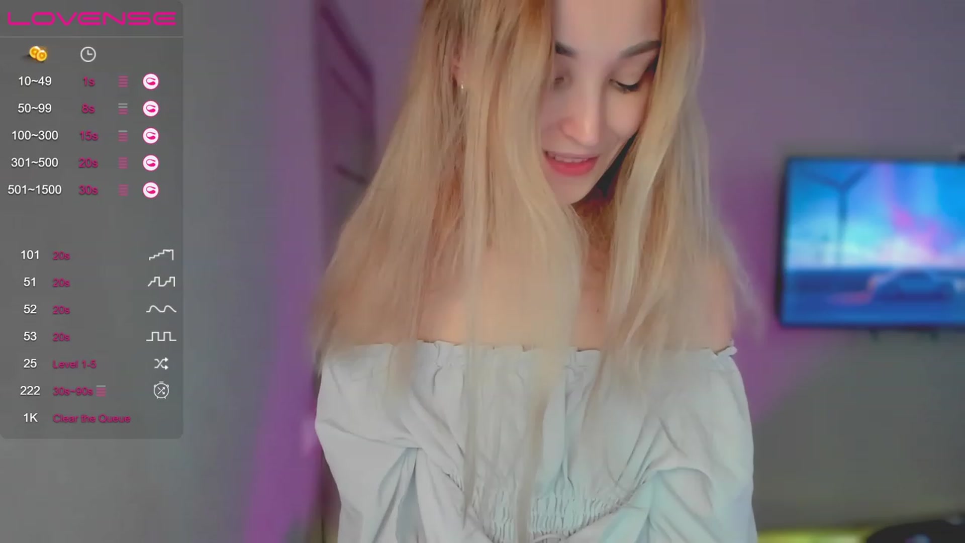 Gallery image thumbnail from LikaLighttt's myfreecams stream on, 01/31/2024, 03:32 image 10 of 20