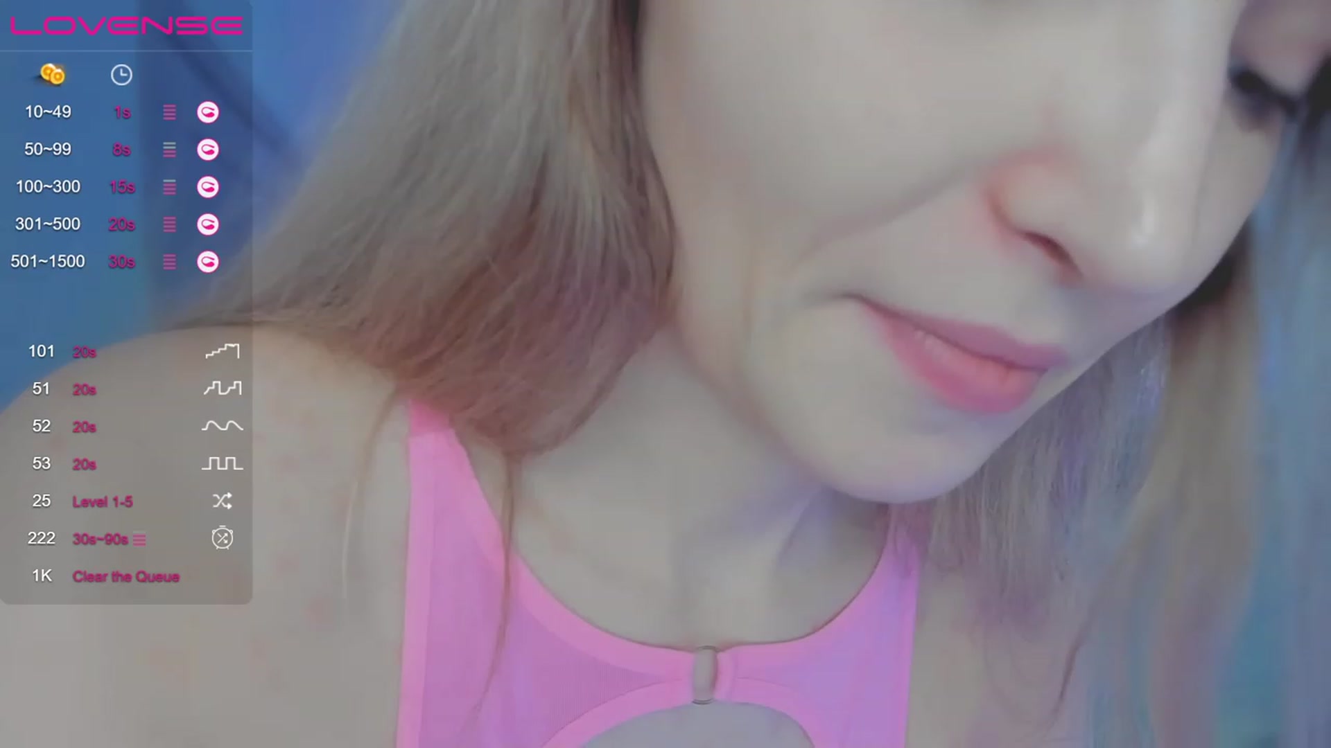 Gallery image thumbnail from LikaLighttt's myfreecams stream on, 02/04/2024, 04:48 image 18 of 20