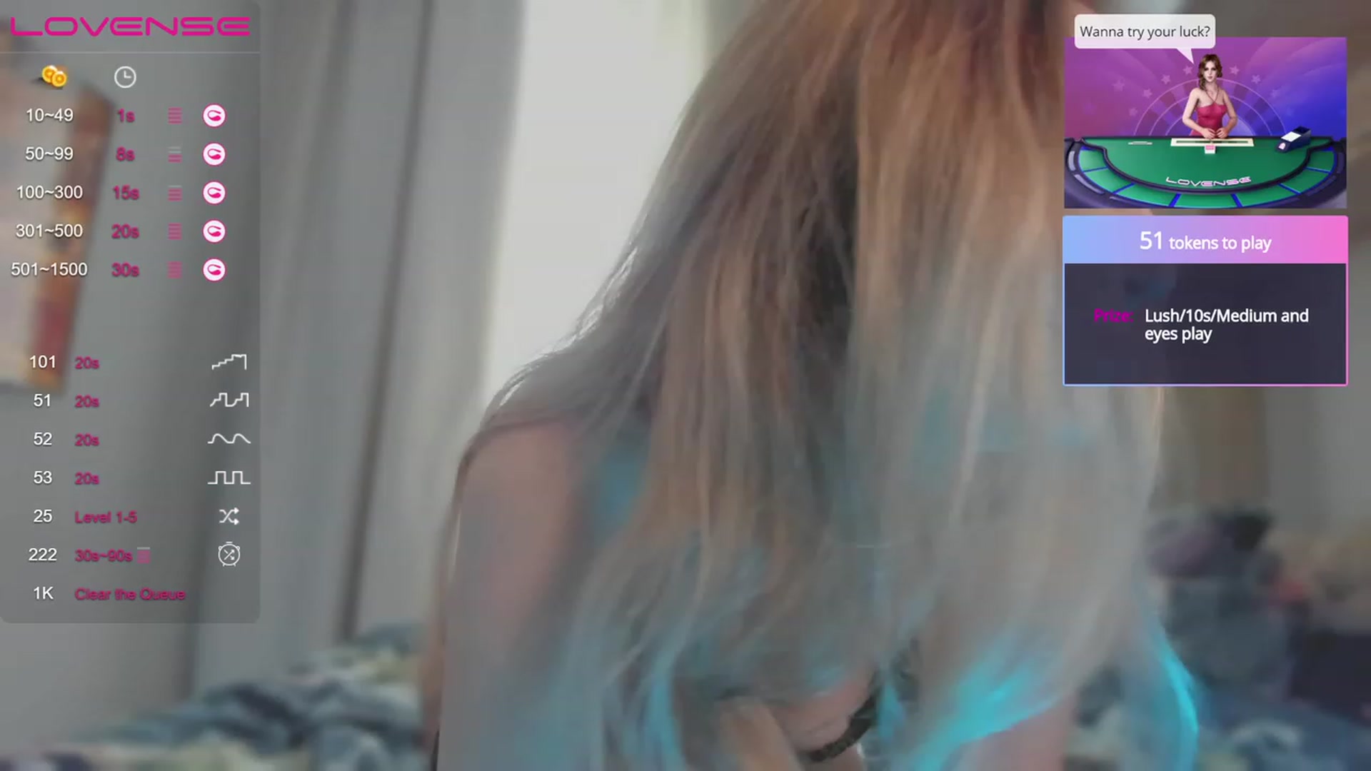 Gallery image thumbnail from LikaLighttt's myfreecams stream on, 02/08/2024, 06:15 image 19 of 20