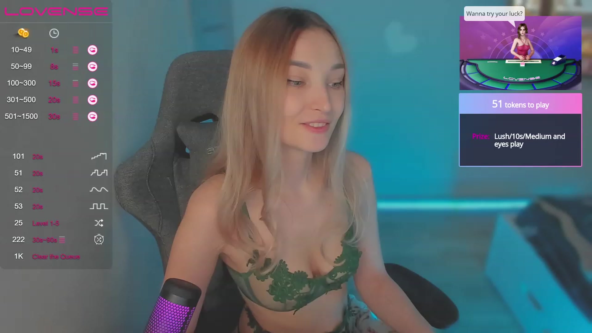 Gallery image thumbnail from LikaLighttt's myfreecams stream on, 02/08/2024, 06:15 image 4 of 20