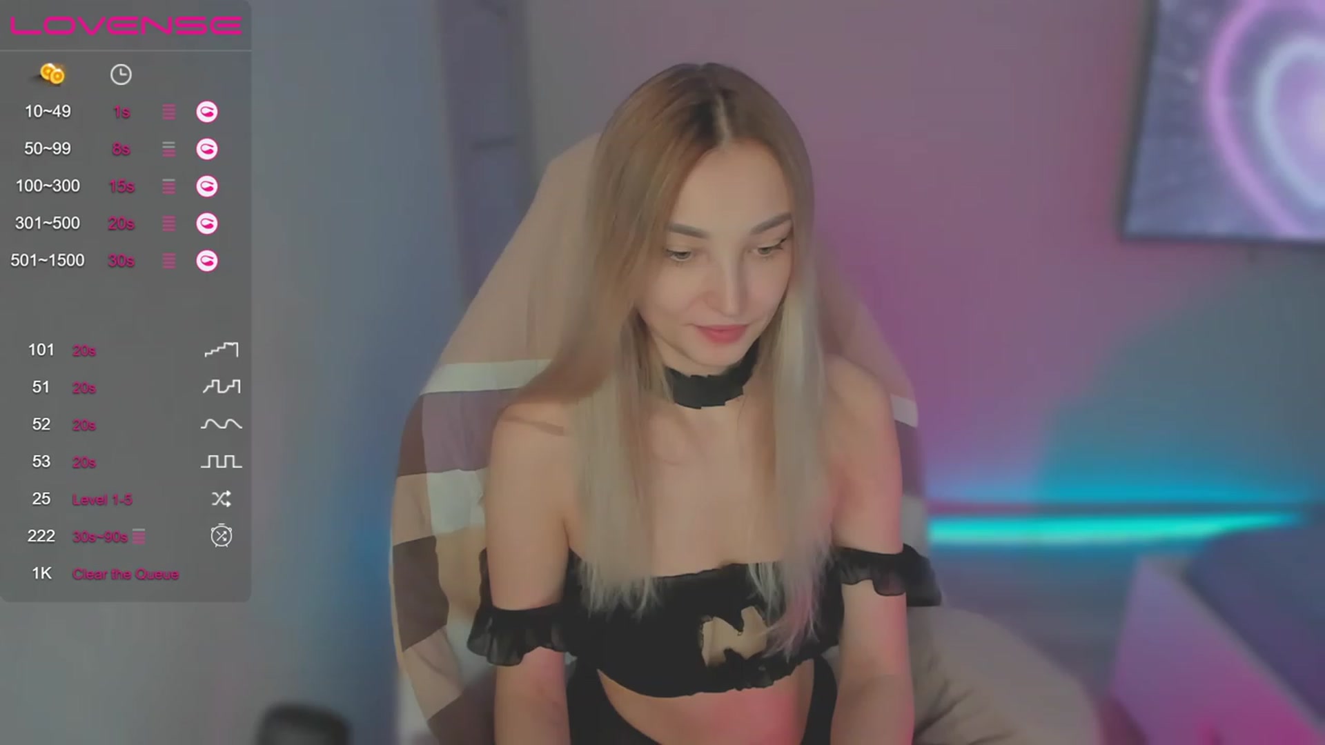Gallery image thumbnail from LikaLighttt's myfreecams stream on, 02/13/2024, 03:36 image 3 of 20