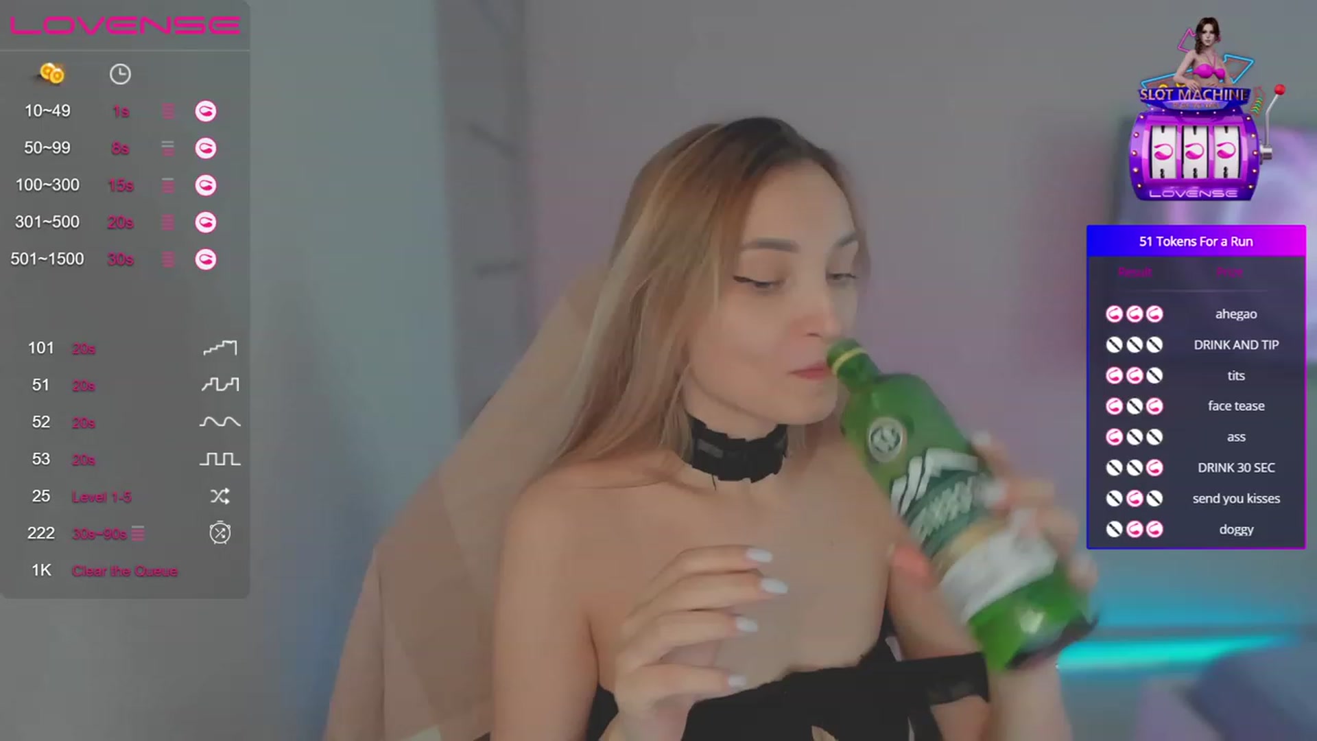 Gallery image thumbnail from LikaLighttt's myfreecams stream on, 02/13/2024, 06:34 image 9 of 20