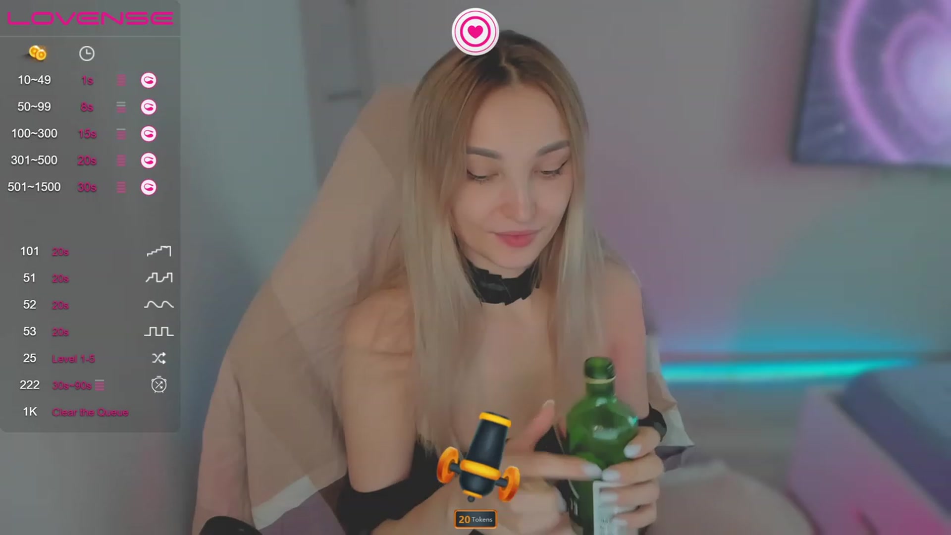 Gallery image thumbnail from LikaLighttt's myfreecams stream on, 02/13/2024, 06:34 image 13 of 20