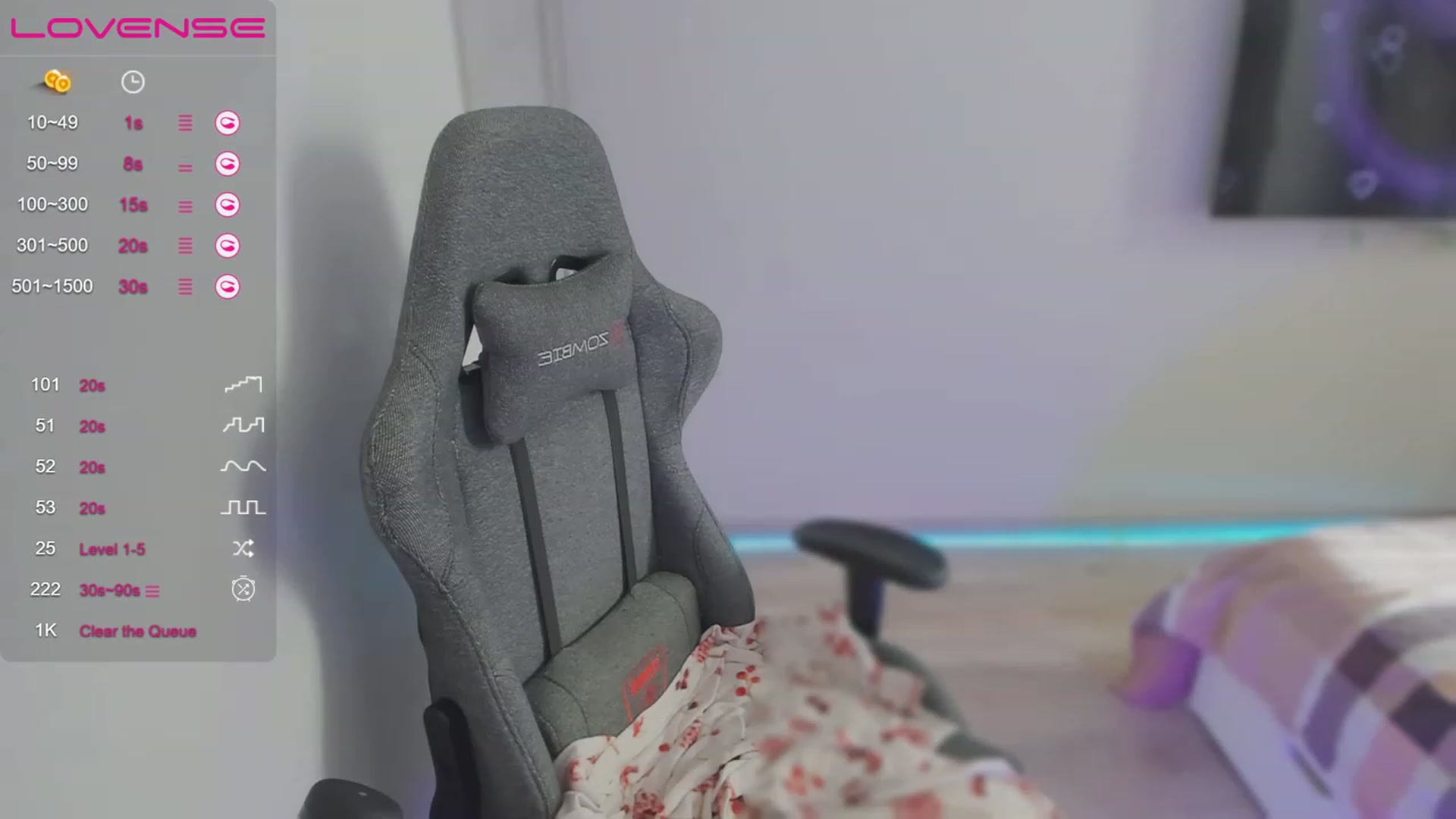 Gallery image thumbnail from LikaLighttt's myfreecams stream on, 02/22/2024, 05:13 image 3 of 20