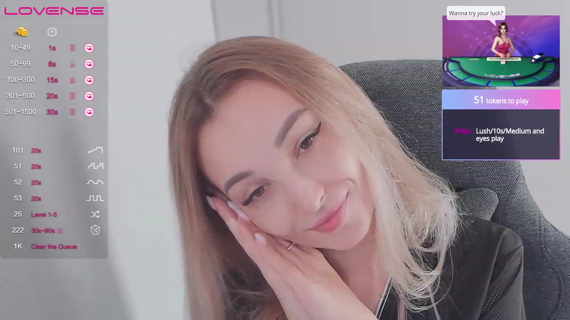Gallery image thumbnail from LikaLighttt's myfreecams stream on, 02/26/2024, 05:43 image 18 of 20