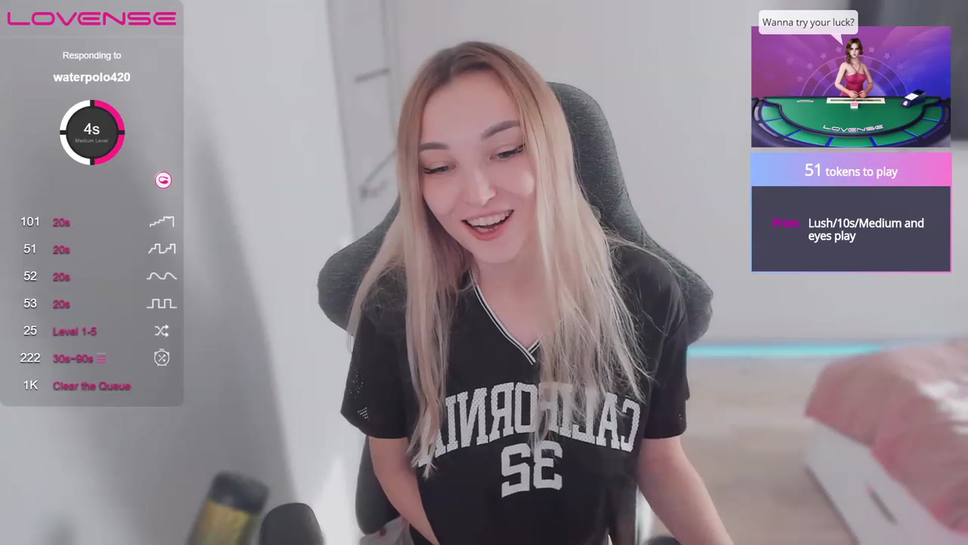 Gallery image thumbnail from LikaLighttt's myfreecams stream on, 02/26/2024, 05:43 image 16 of 20