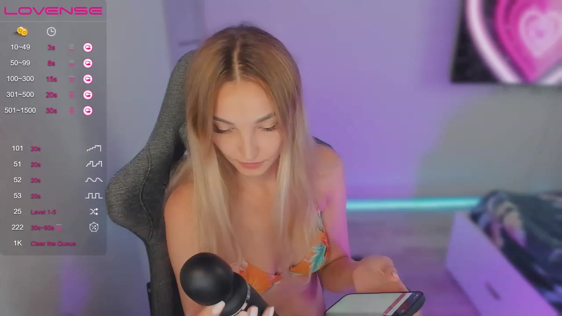 Gallery image thumbnail from LikaLighttt's myfreecams stream on, 03/17/2024, 05:12 image 4 of 20