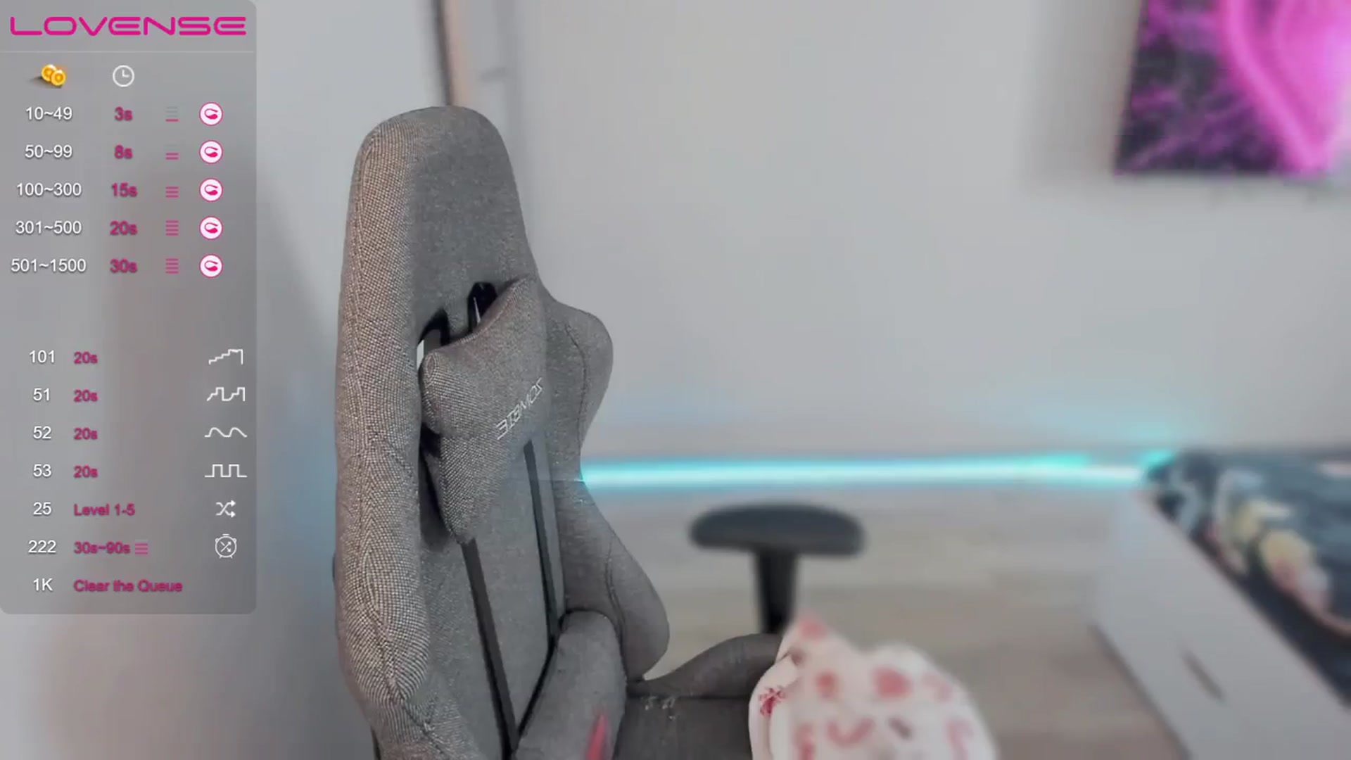 Gallery image thumbnail from LikaLighttt's myfreecams stream on, 03/21/2024, 03:33 image 10 of 20