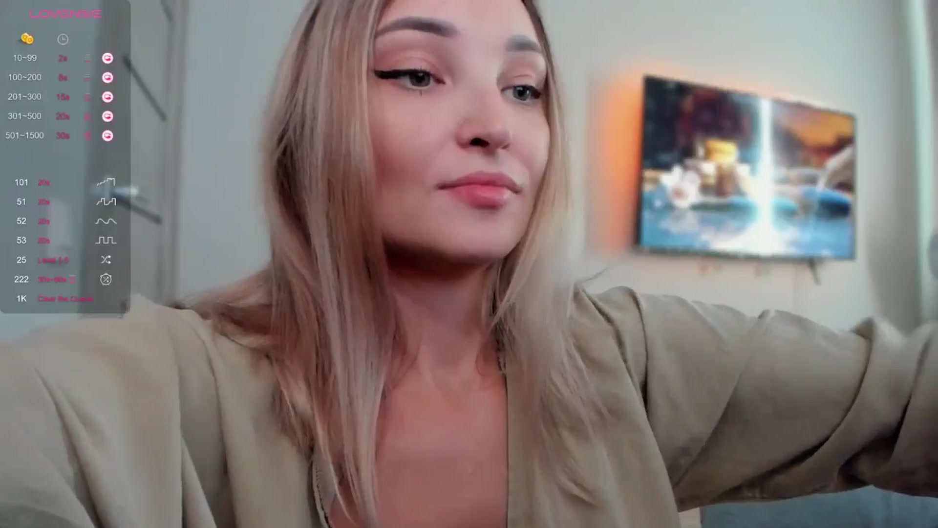 Gallery image thumbnail from LikaLighttt's myfreecams stream on, 09/19/2024, 05:48 image 20 of 20