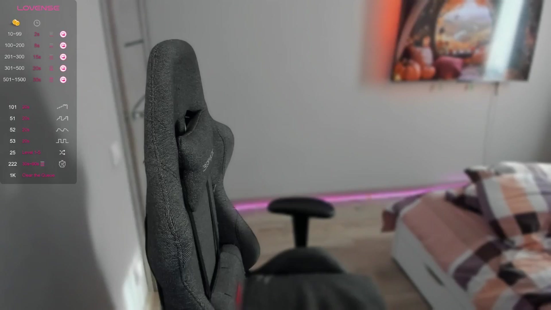 Gallery image thumbnail from LikaLighttt's myfreecams stream on, 10/10/2024, 05:13 image 3 of 20