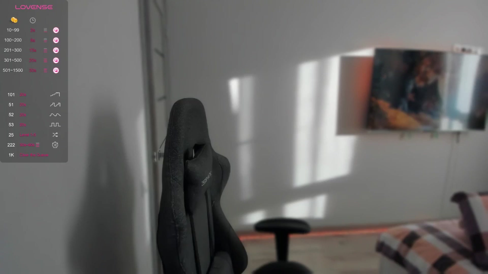 Gallery image thumbnail from LikaLighttt's myfreecams stream on, 10/14/2024, 02:48 image 14 of 20
