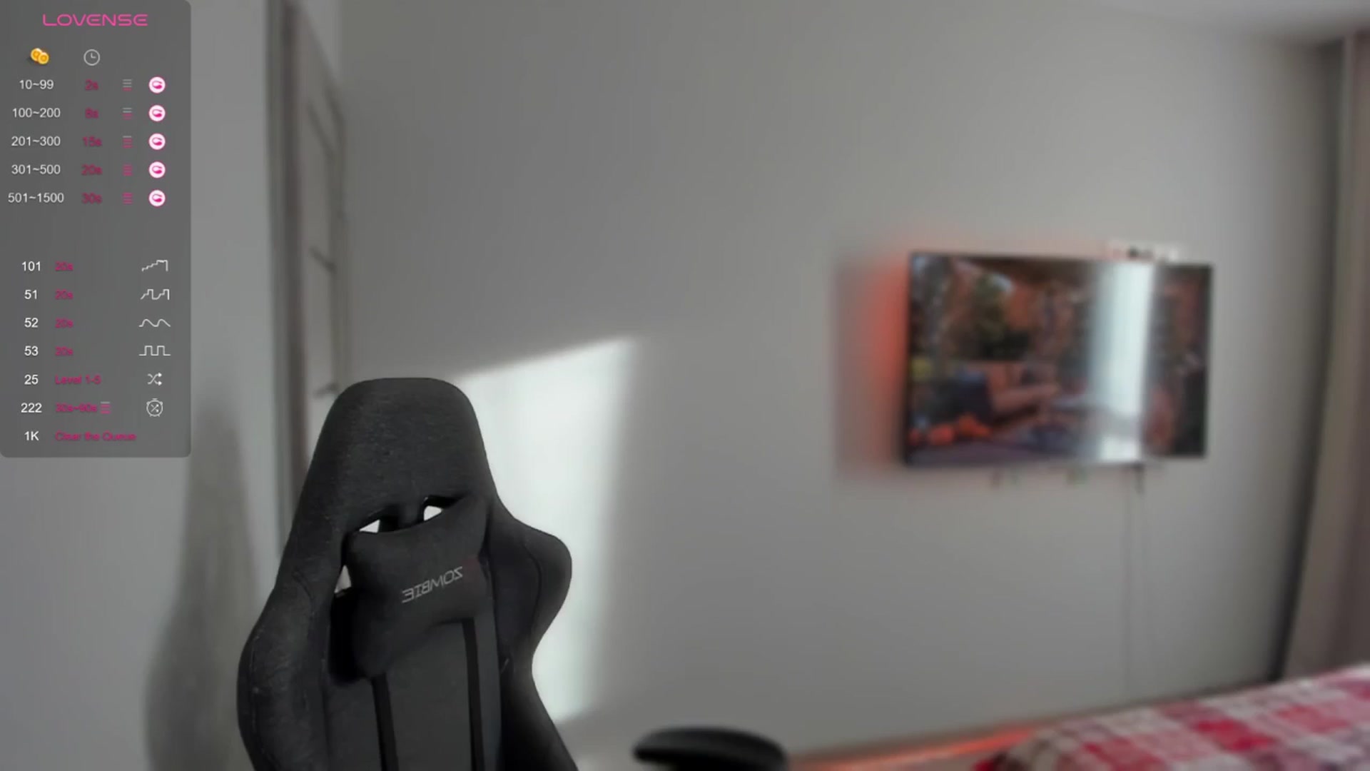 Gallery image thumbnail from LikaLighttt's myfreecams stream on, 10/18/2024, 03:10 image 8 of 20