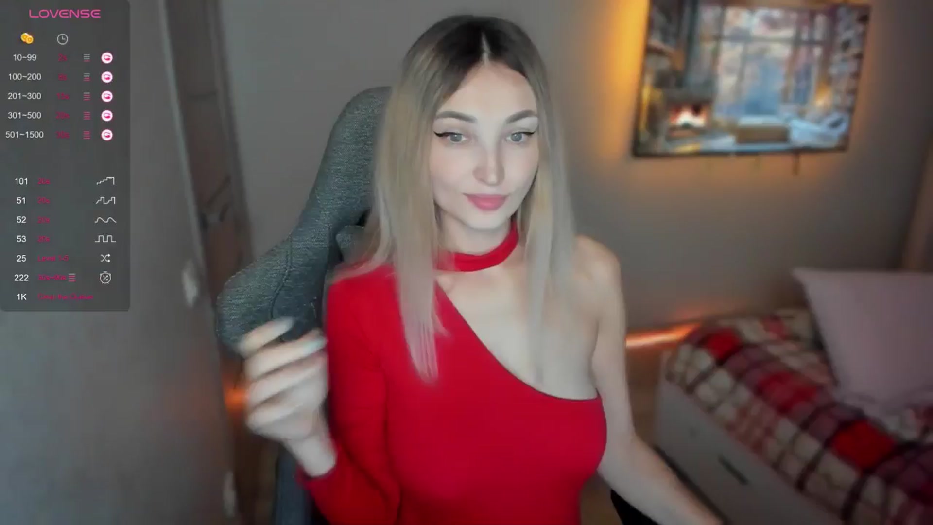 Gallery image thumbnail from LikaLighttt's myfreecams stream on, 10/19/2024, 01:58 image 1 of 20