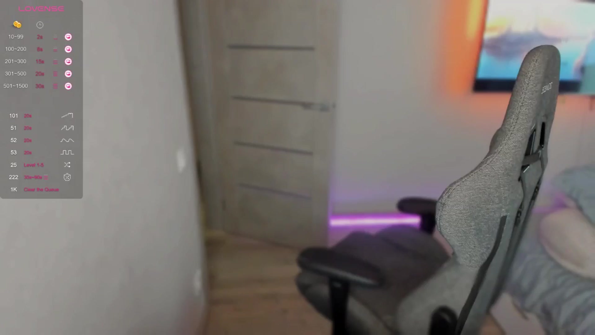 Gallery image thumbnail from LikaLighttt's myfreecams stream on, 11/08/2024, 03:43 image 4 of 20