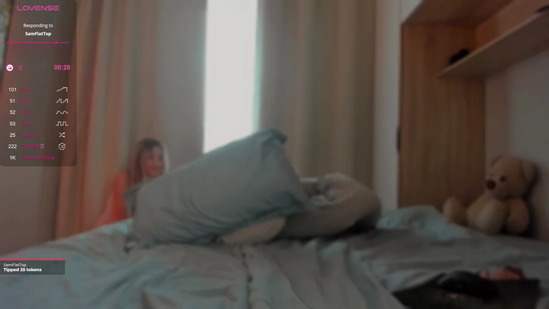 Gallery image thumbnail from LikaLighttt's myfreecams stream on, 11/10/2024, 05:50 image 18 of 20