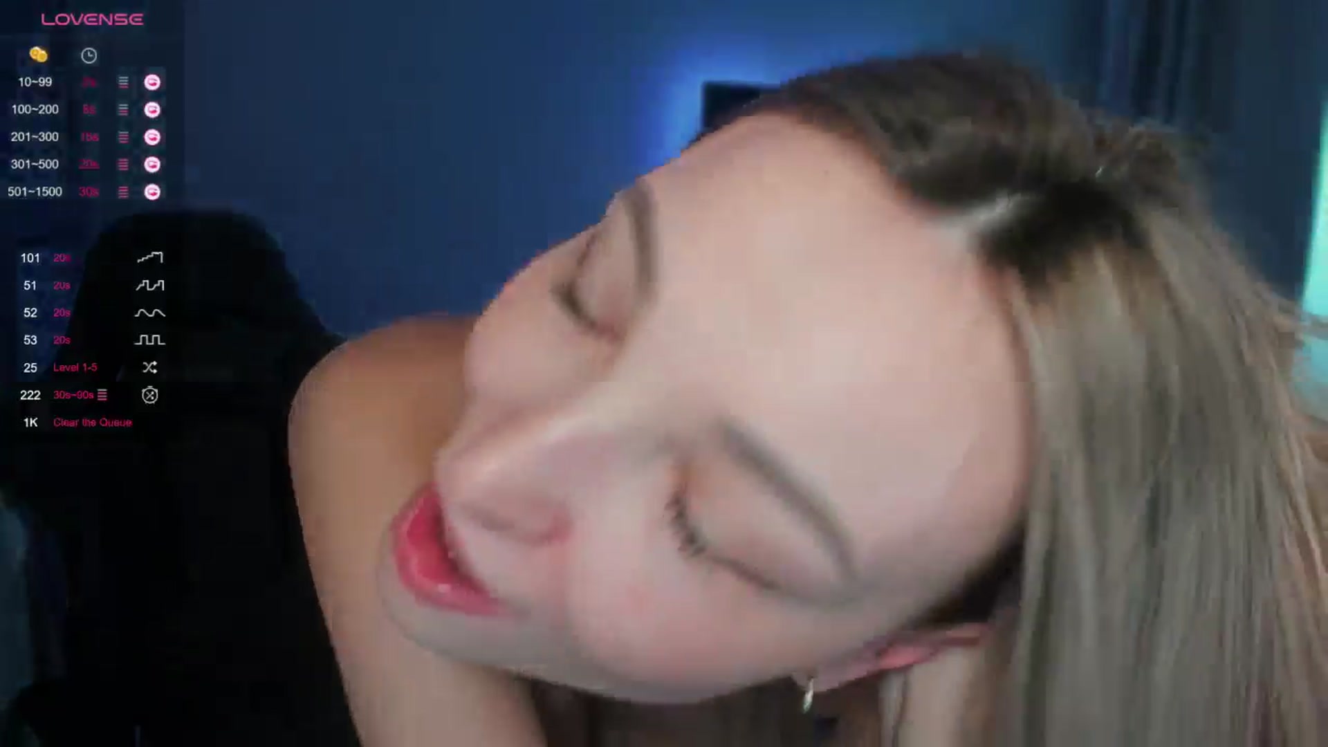 Gallery image thumbnail from LikaLighttt's myfreecams stream on, 11/15/2024, 05:21 image 20 of 20