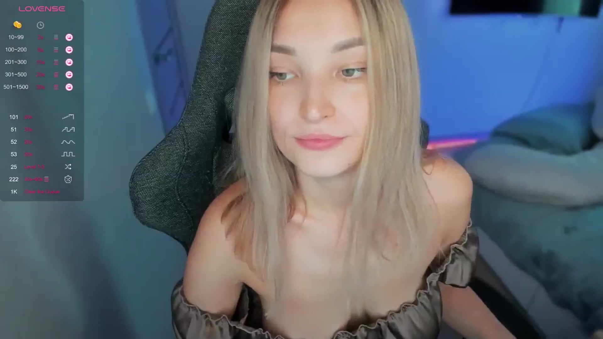 Gallery image thumbnail from LikaLighttt's myfreecams stream on, 11/15/2024, 06:14 image 16 of 20