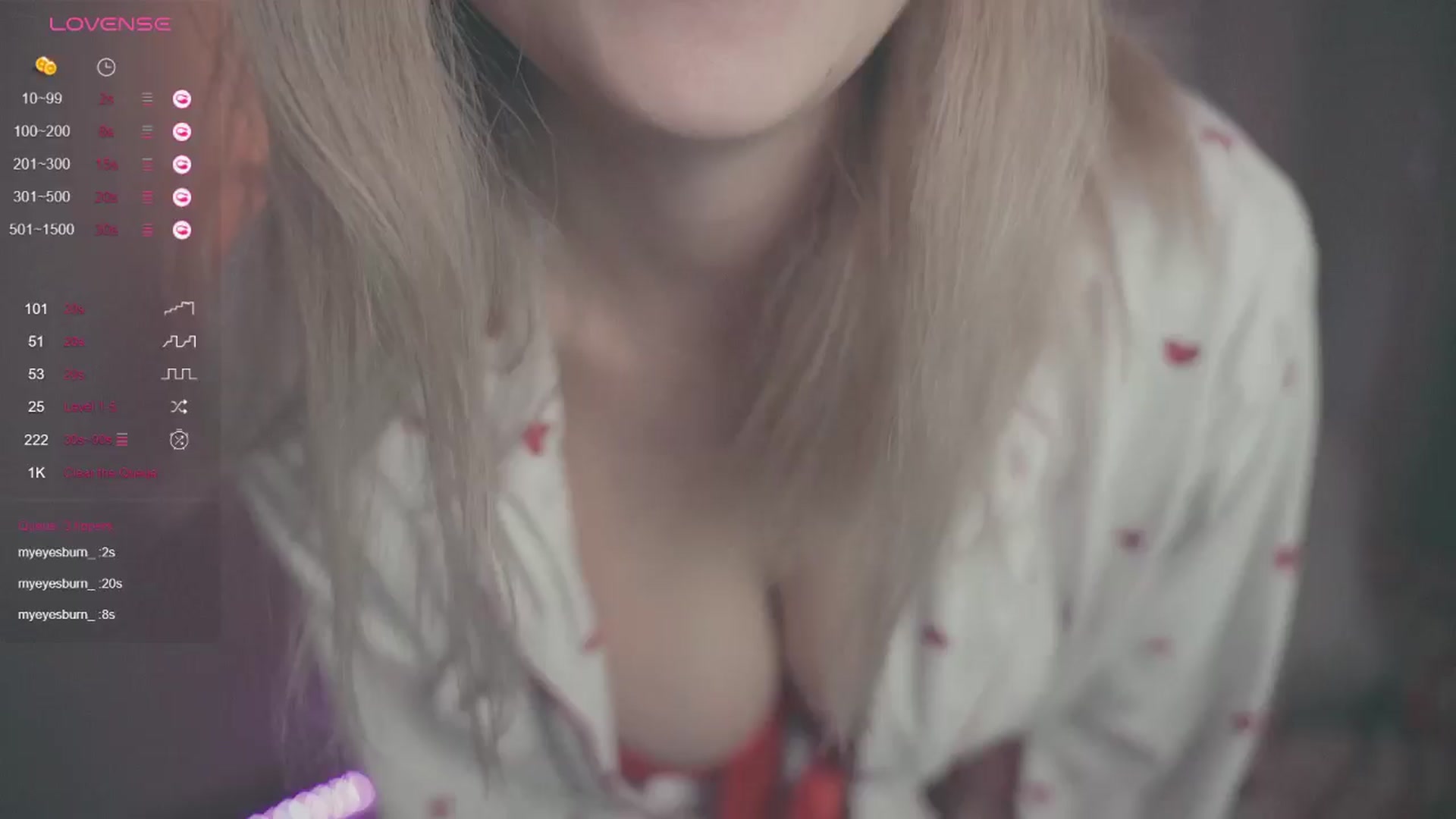 Gallery image thumbnail from LikaLighttt's myfreecams stream on, 12/09/2024, 03:23 image 5 of 20