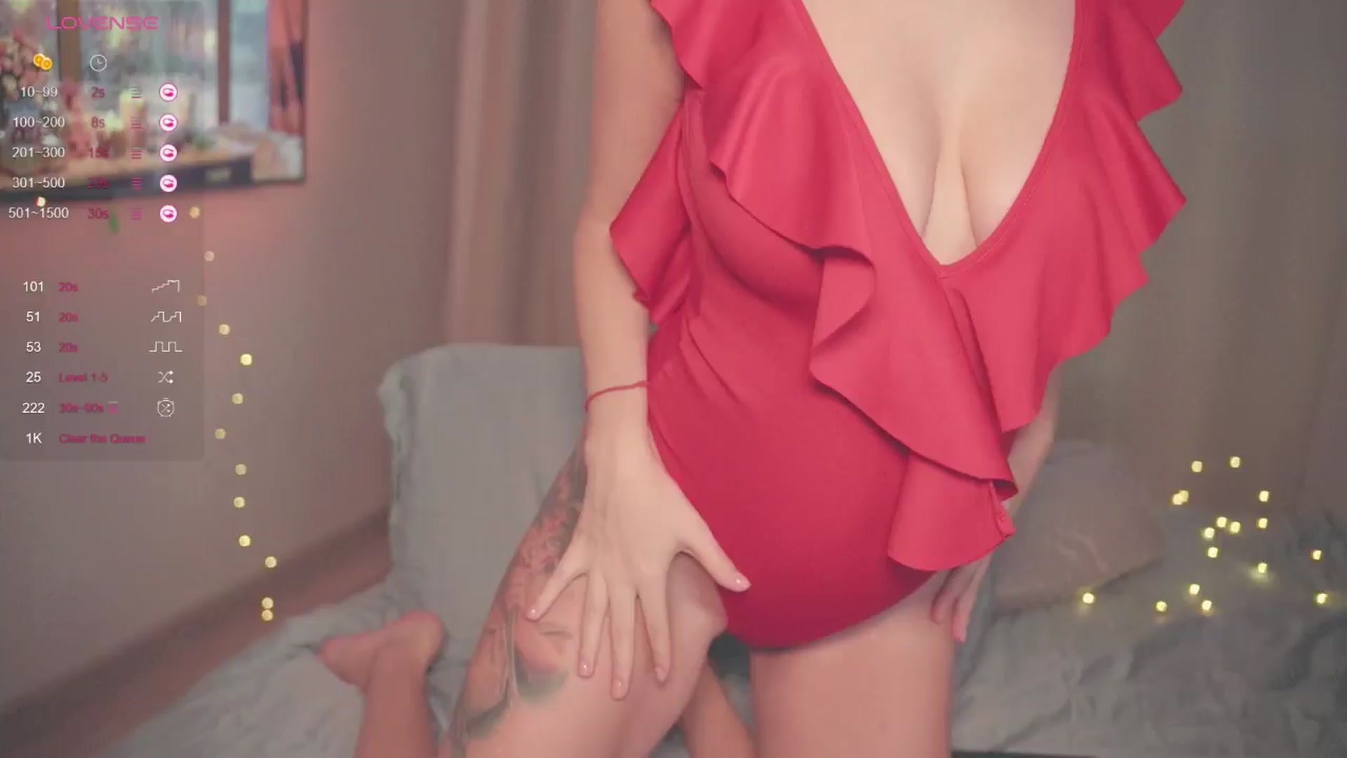 Gallery image thumbnail from LikaLighttt's myfreecams stream on, 12/10/2024, 04:57 image 8 of 20